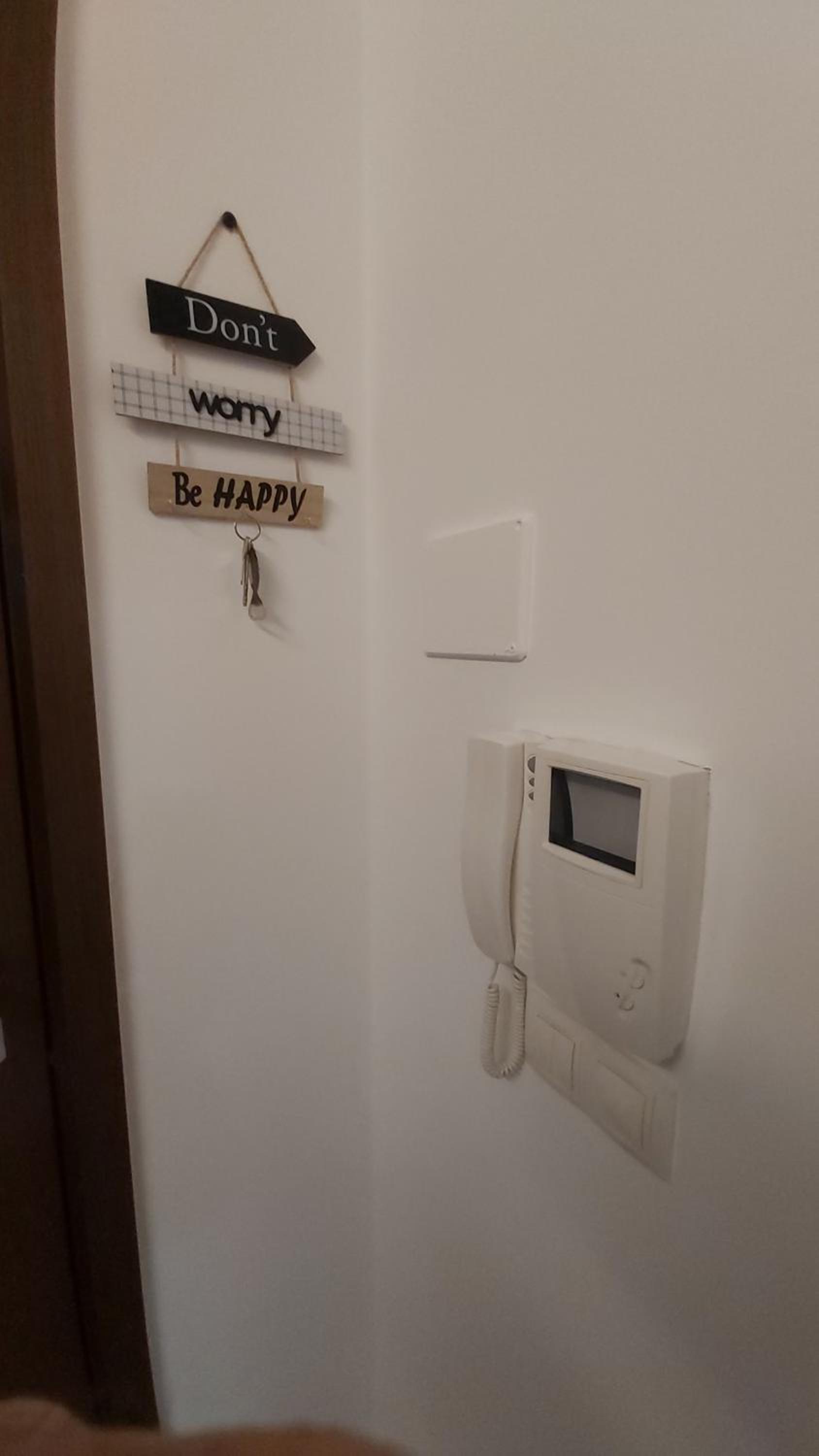 P&H Apartment