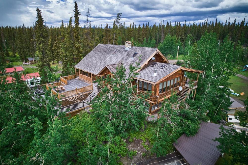 Escott Bay Resort