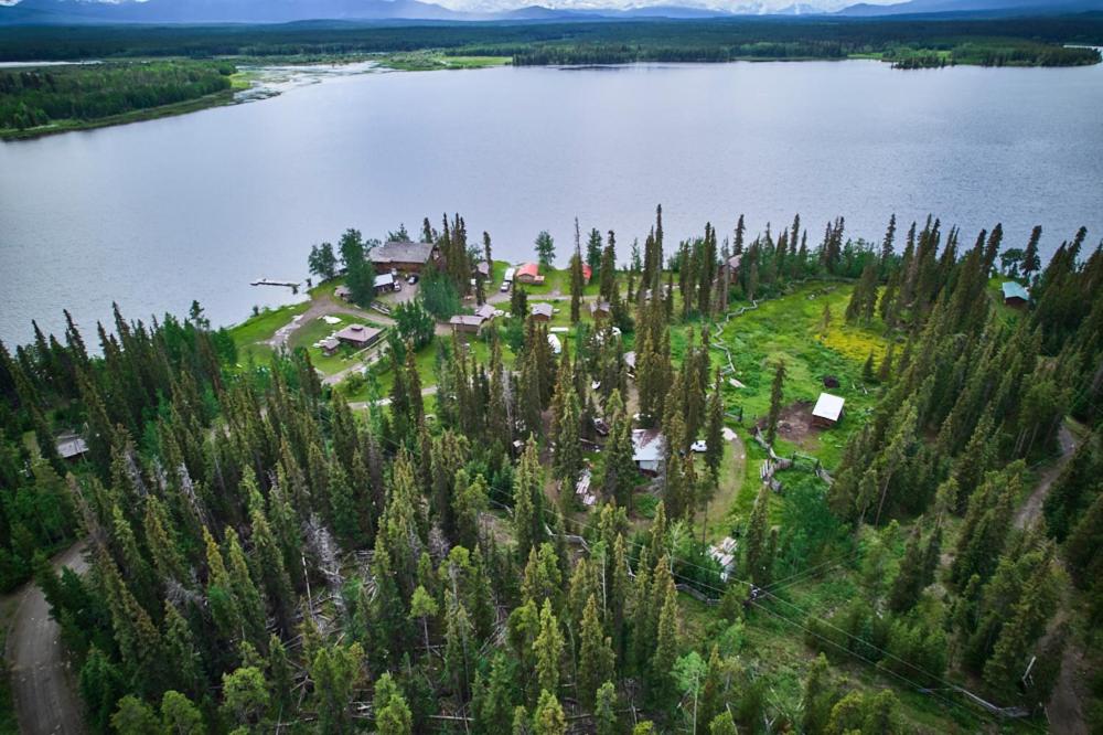 Escott Bay Resort
