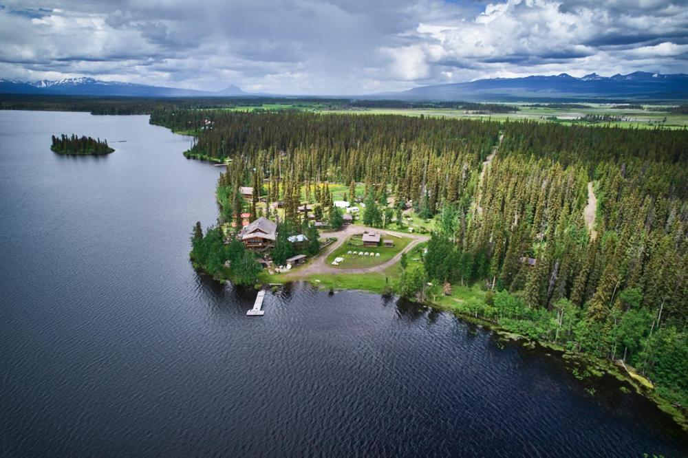 Escott Bay Resort