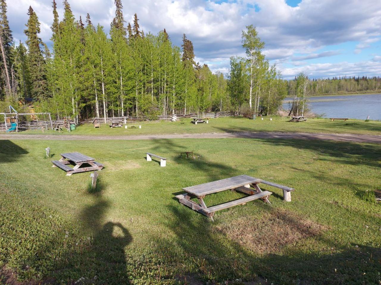 Escott Bay Resort
