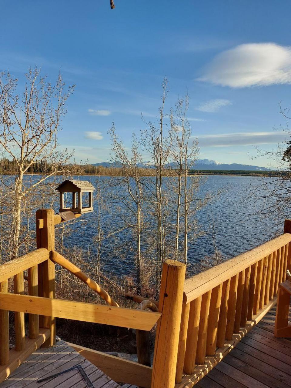 Escott Bay Resort