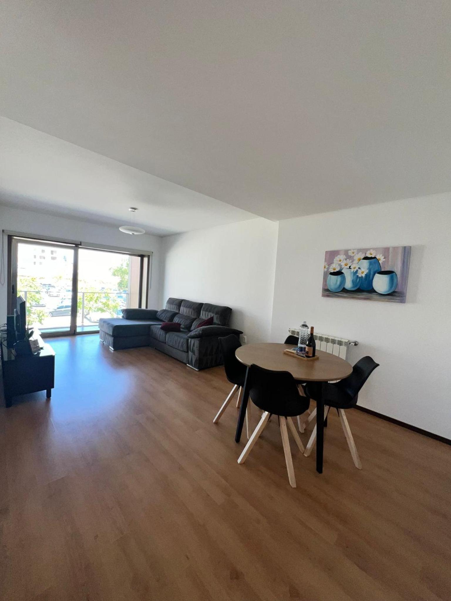P&H Apartment