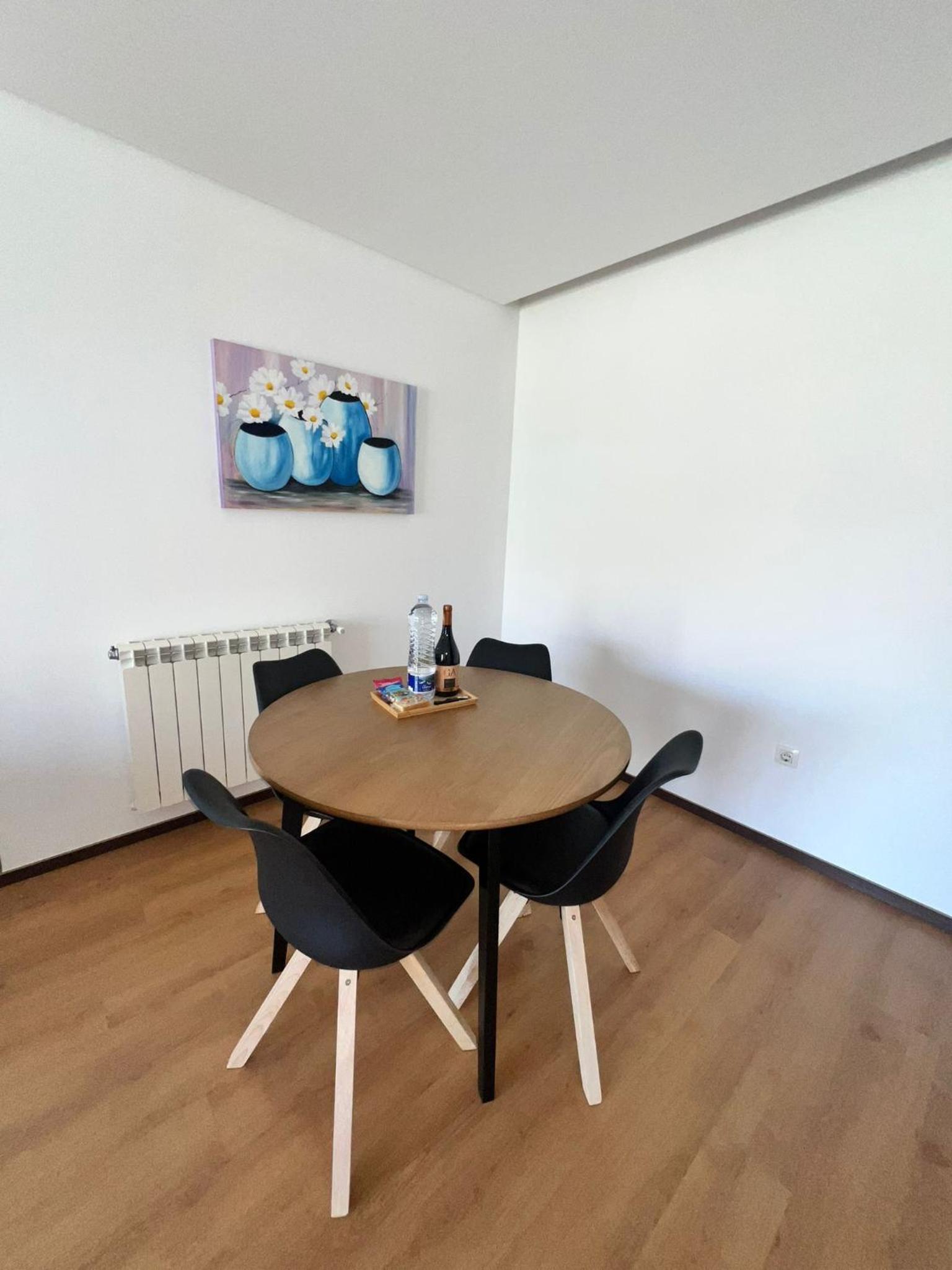 P&H Apartment