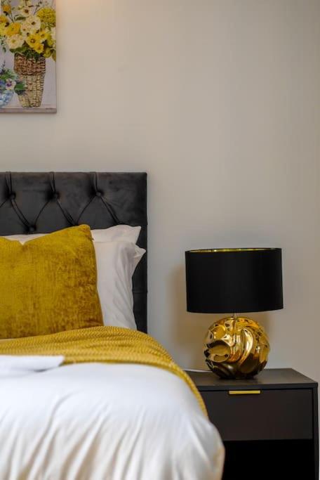Durham City, Peaceful, Sauna, Free Parking, Long Stays view 3