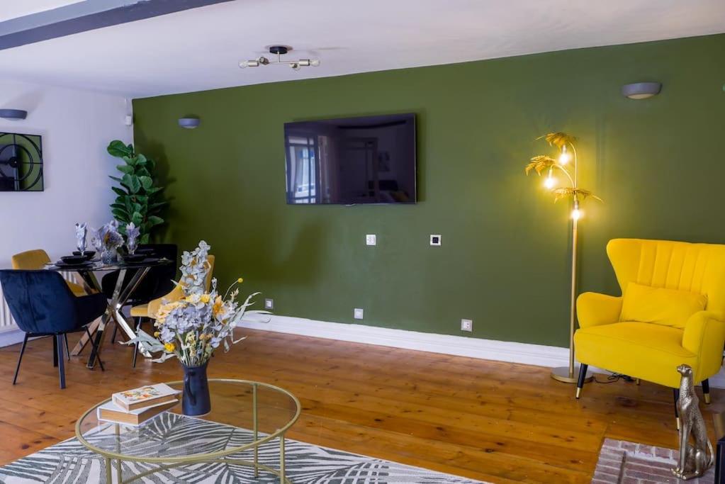 Durham City, Peaceful, Sauna, Free Parking, Long Stays view 4