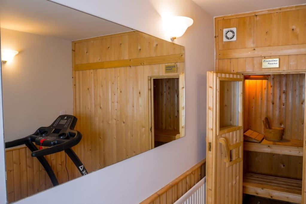 Durham City, Peaceful, Sauna, Free Parking, Long Stays view 5