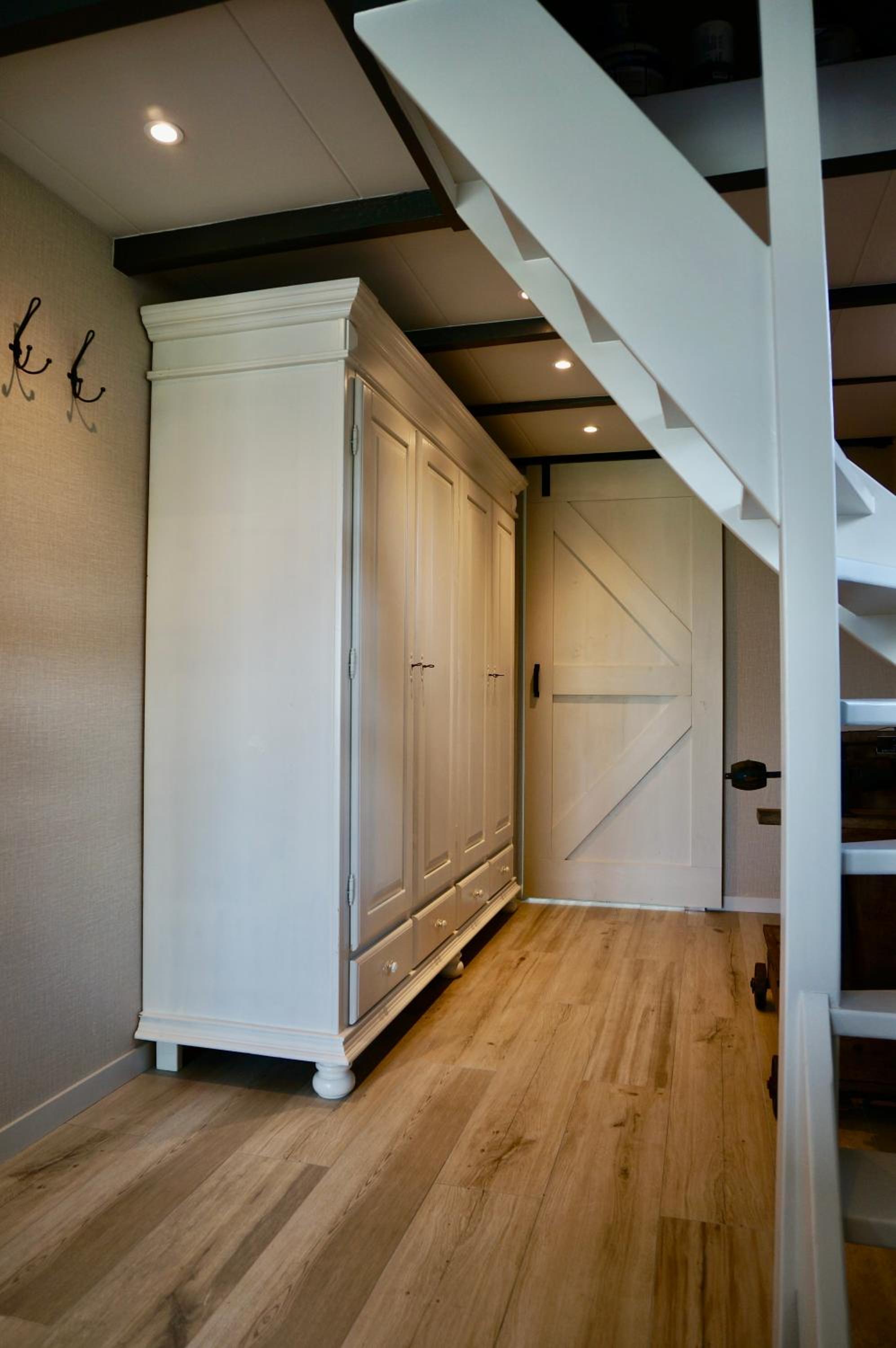 B&B De groene loper view 4