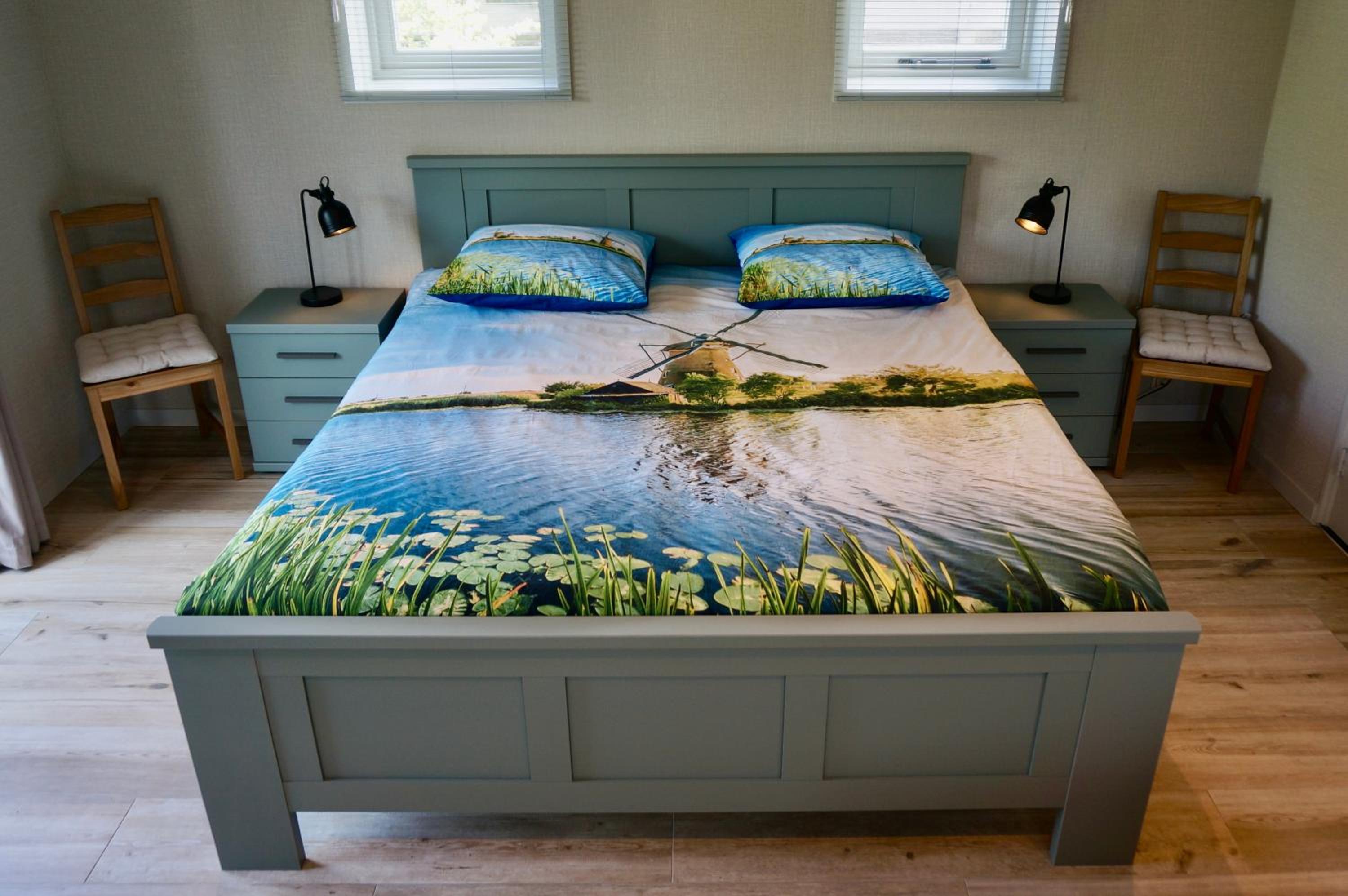 B&B De groene loper view 3