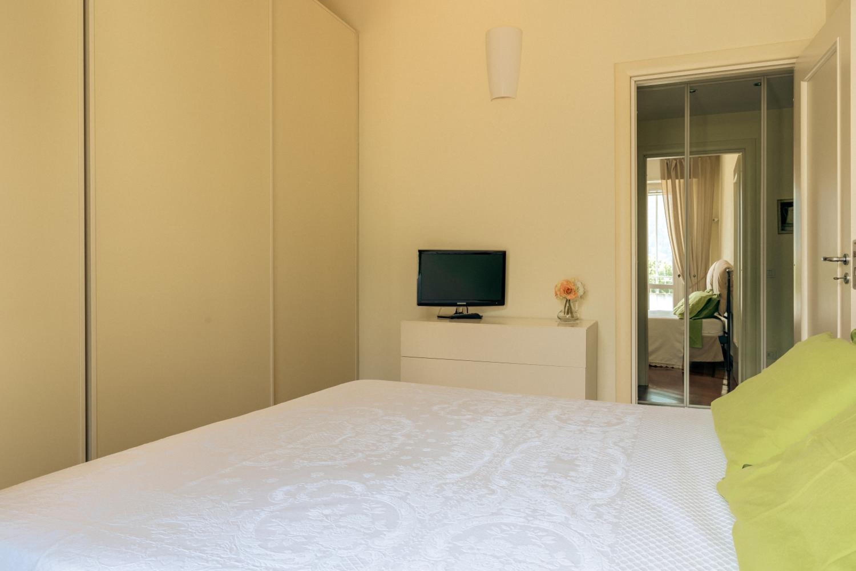 Appartamento Romantico