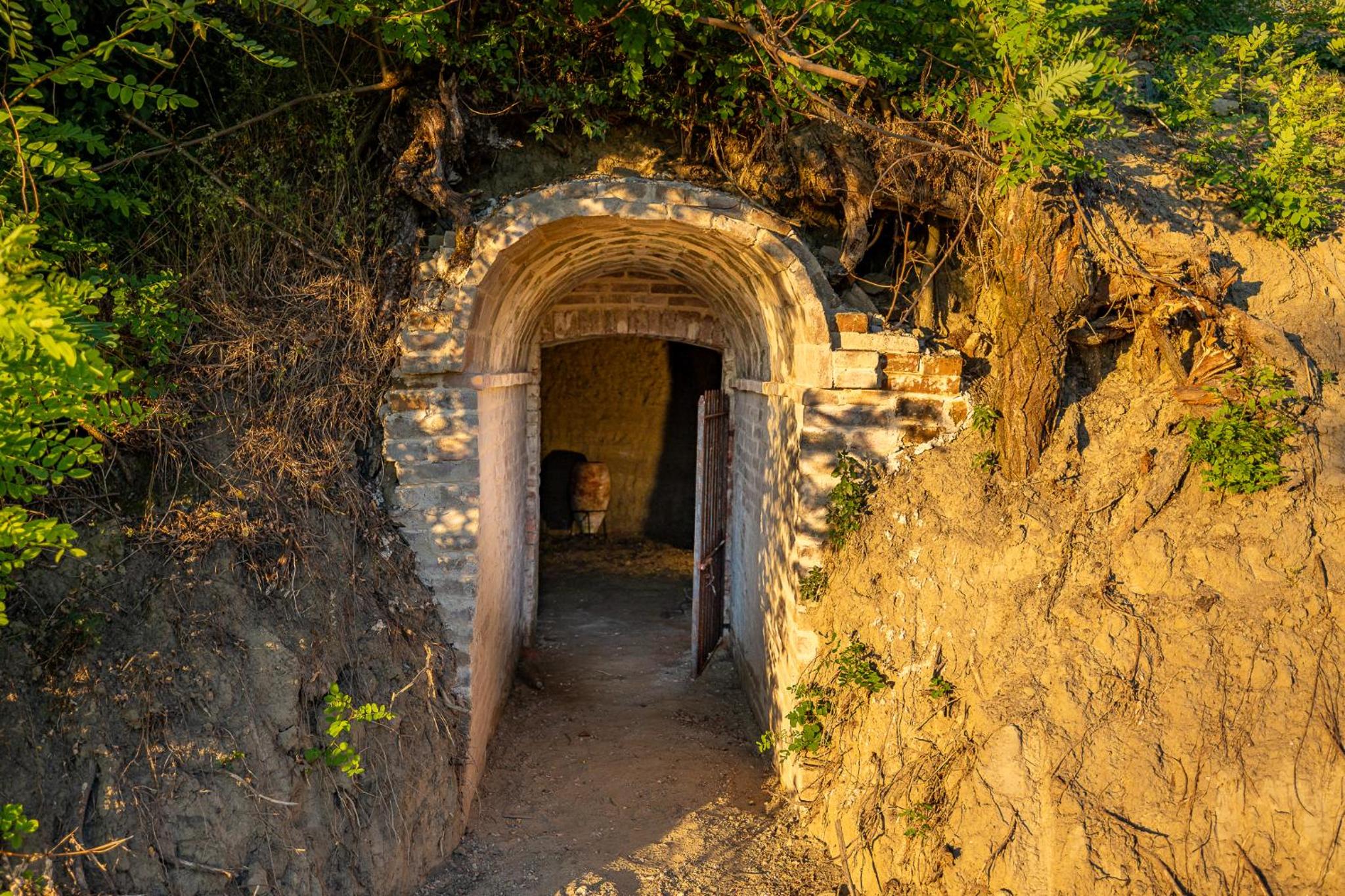 Podere Grotta Antica