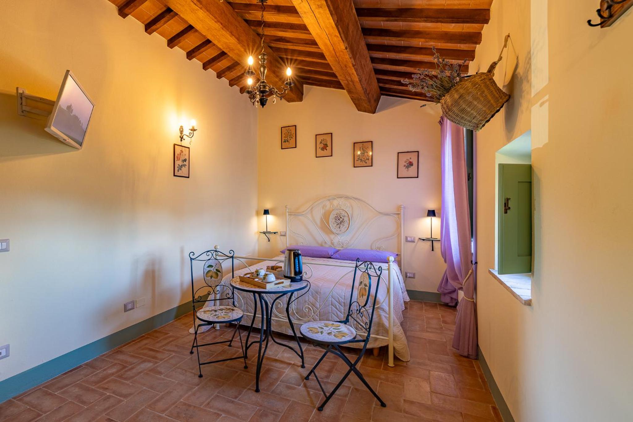 Podere Grotta Antica