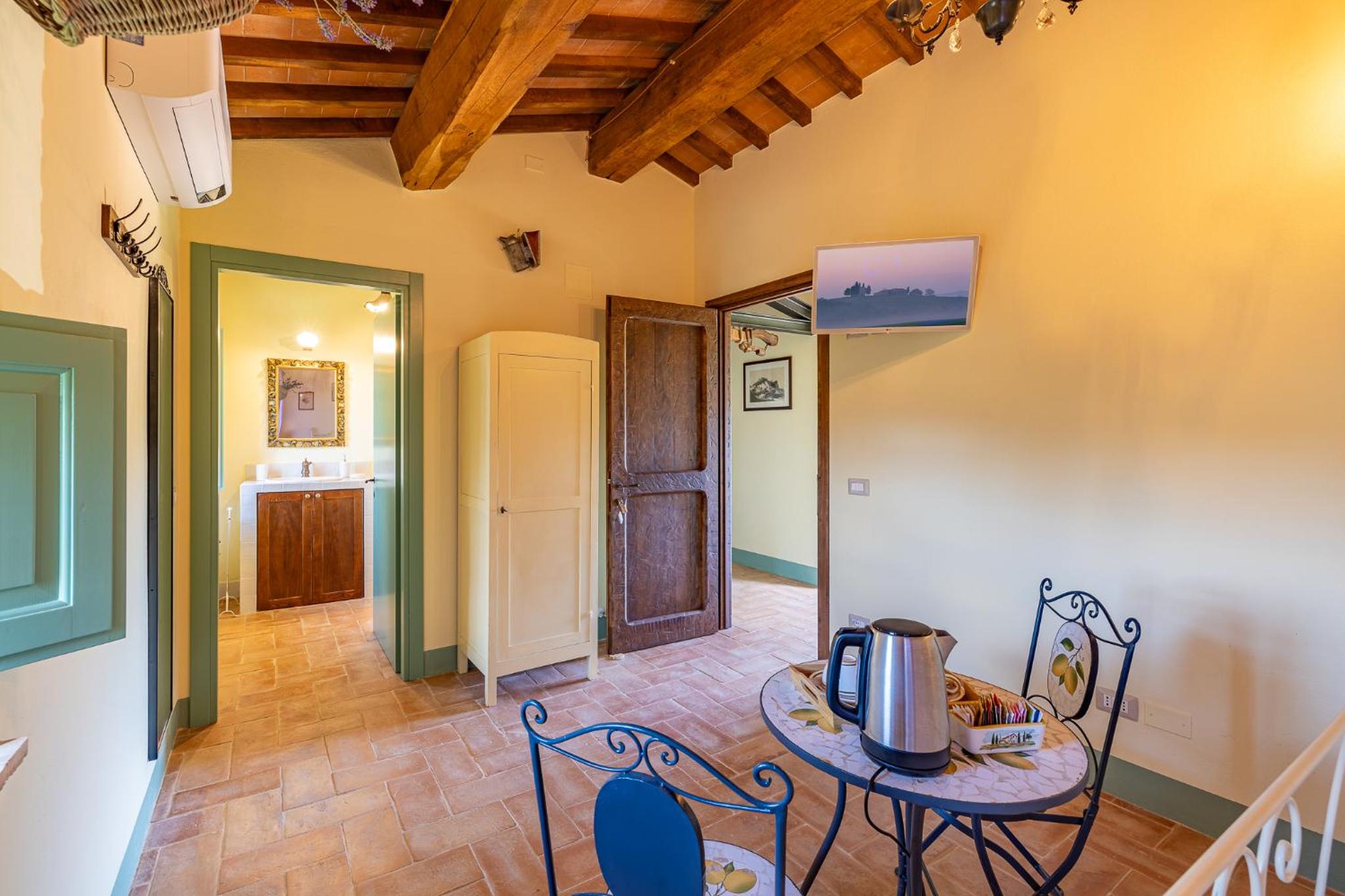 Podere Grotta Antica