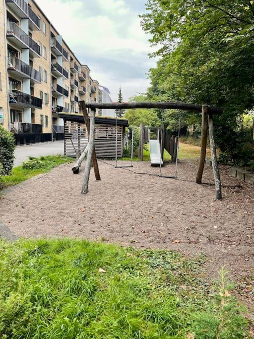 cosy apartment next to the heart of Nørrebro view 5