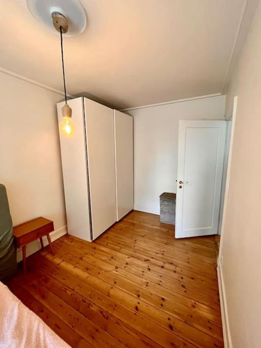 cosy apartment next to the heart of Nørrebro view 4