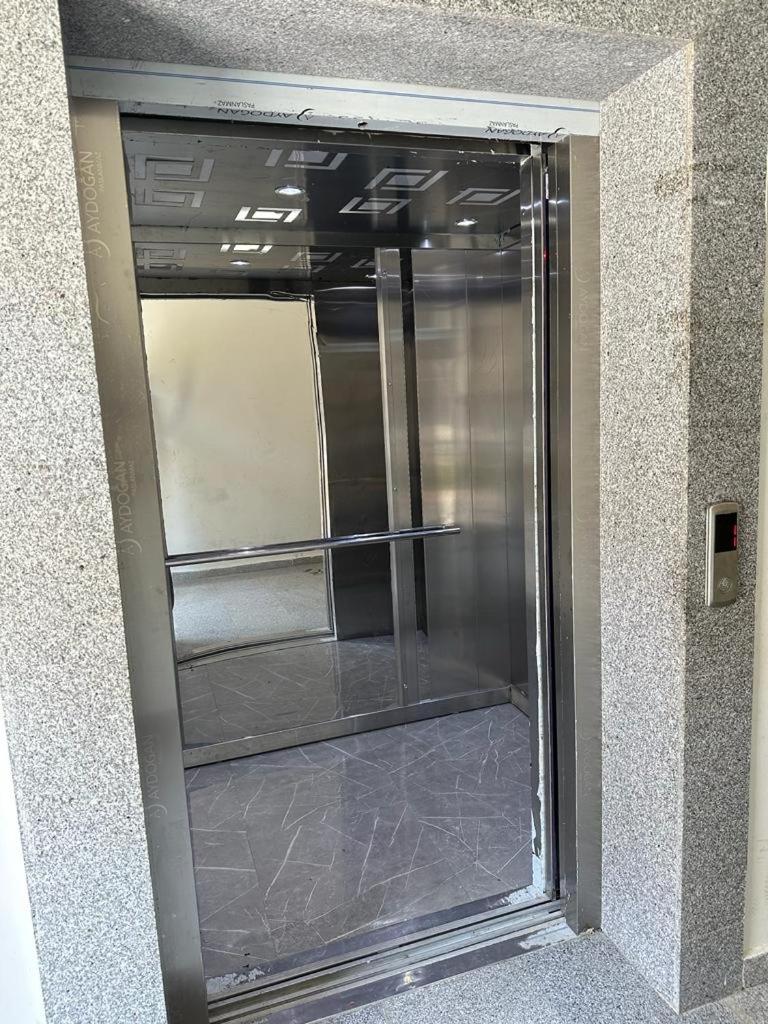 Caspian Pearl Residence