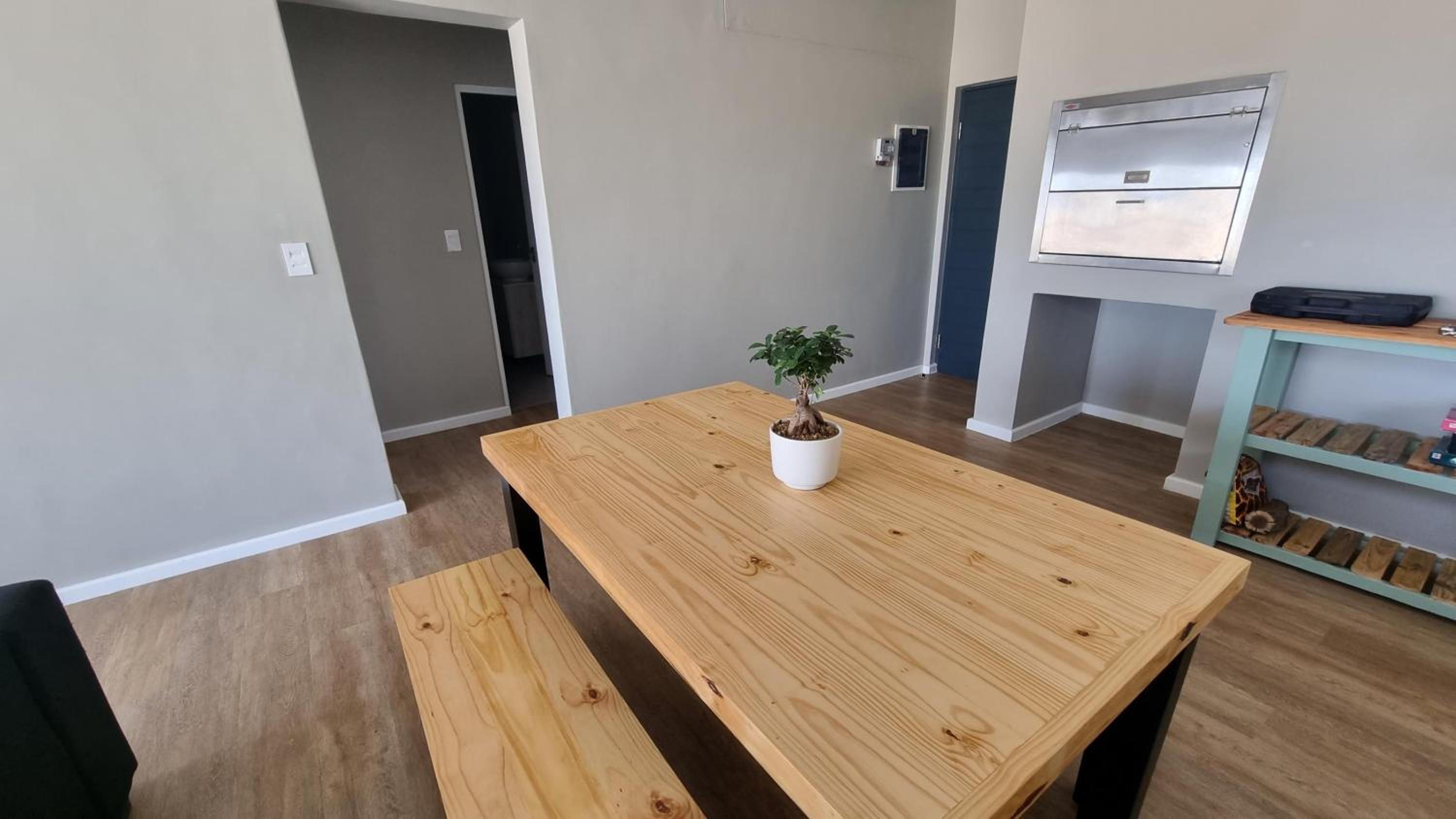 Nivica 25 Luxury Apartment Langebaan