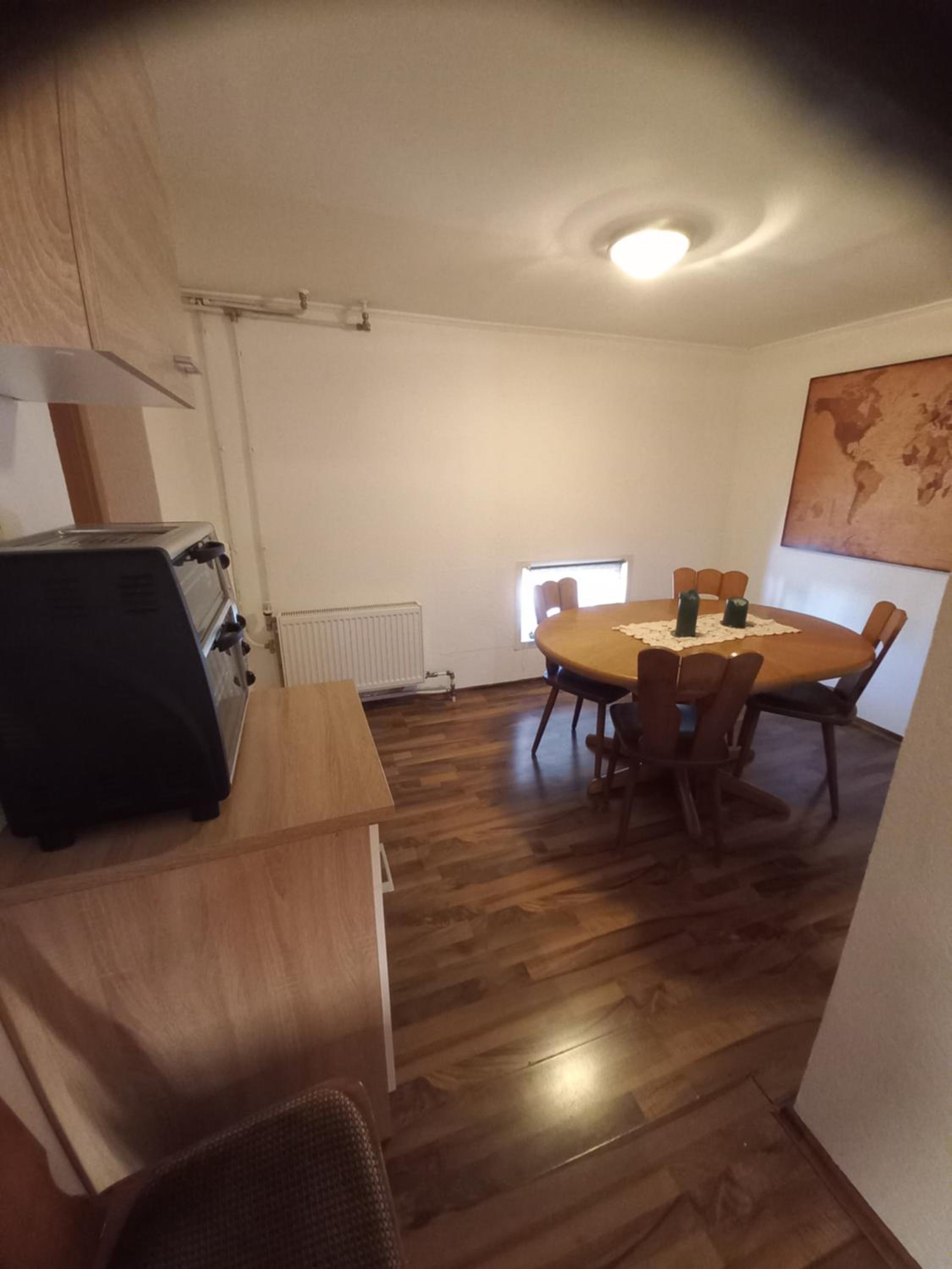 Alpenblick Ferienwohnung und Monteurzimmer