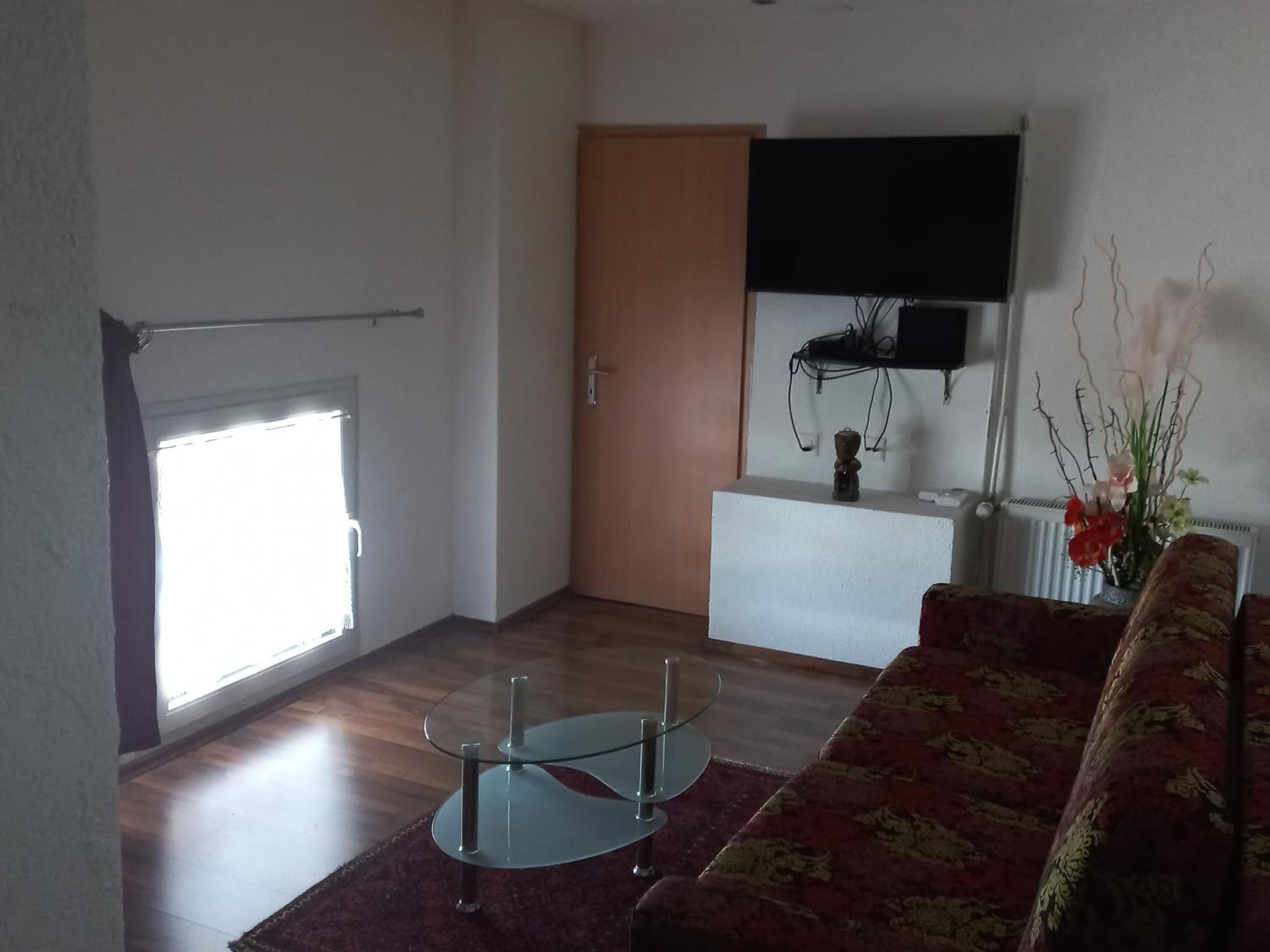 Alpenblick Ferienwohnung und Monteurzimmer