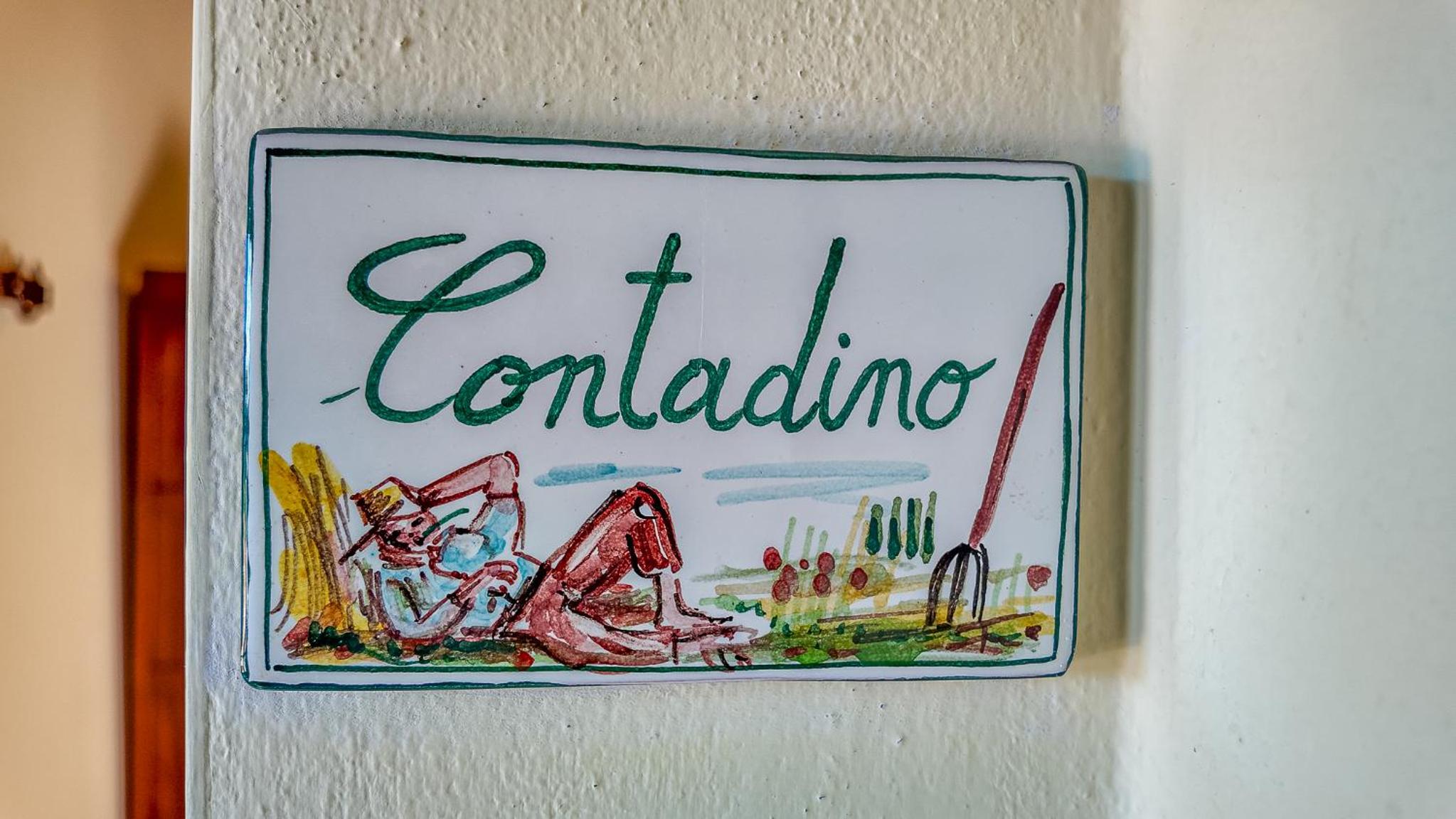 Podere Grotta Antica