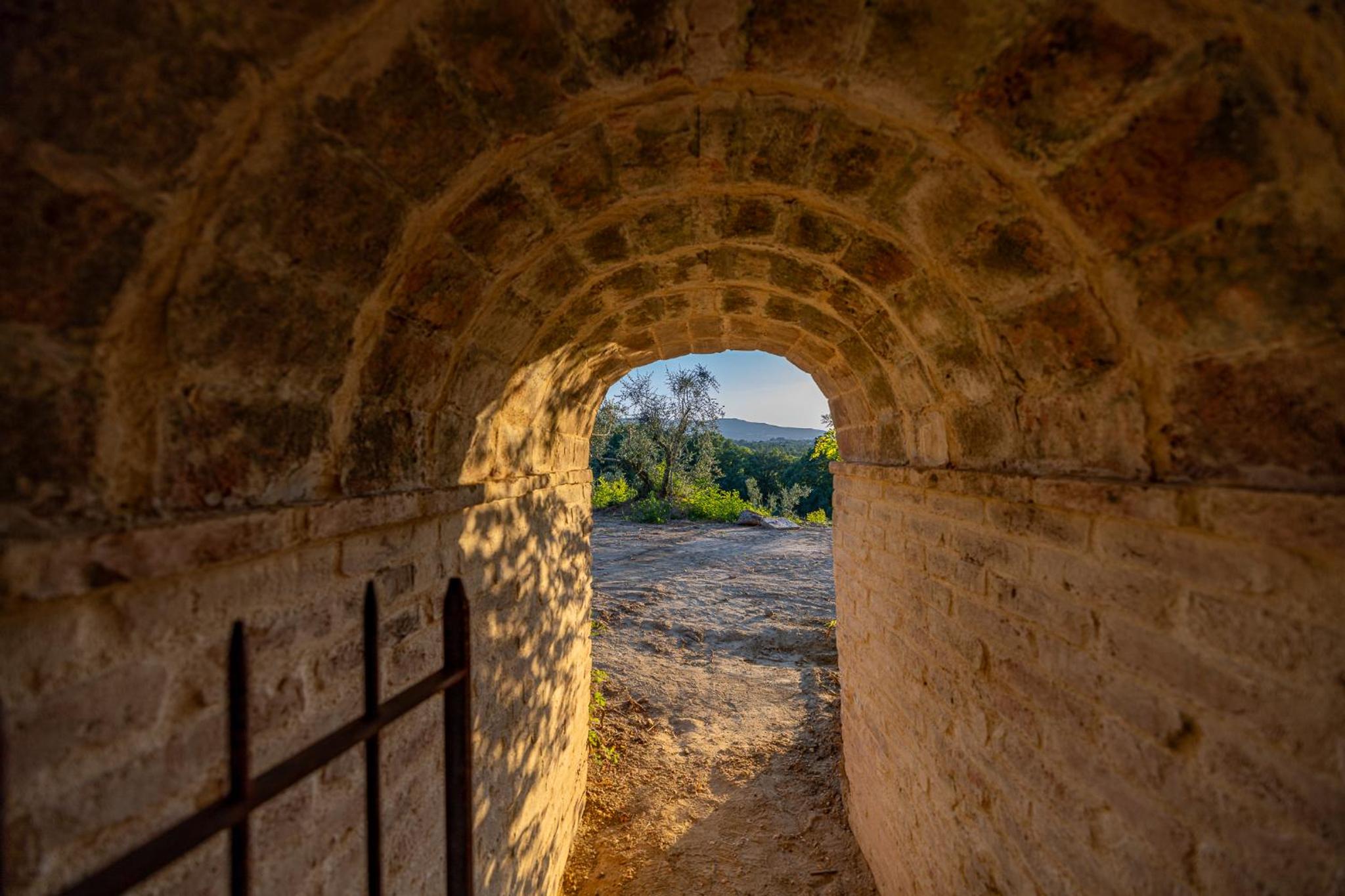 Podere Grotta Antica
