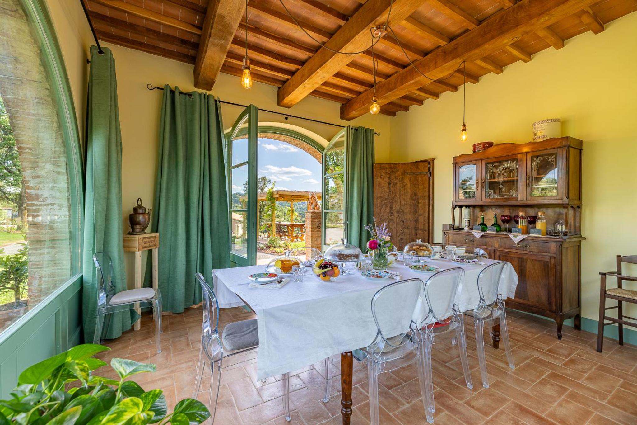 Podere Grotta Antica