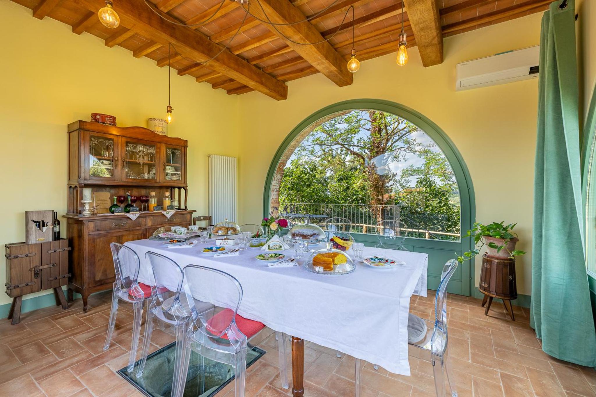 Podere Grotta Antica