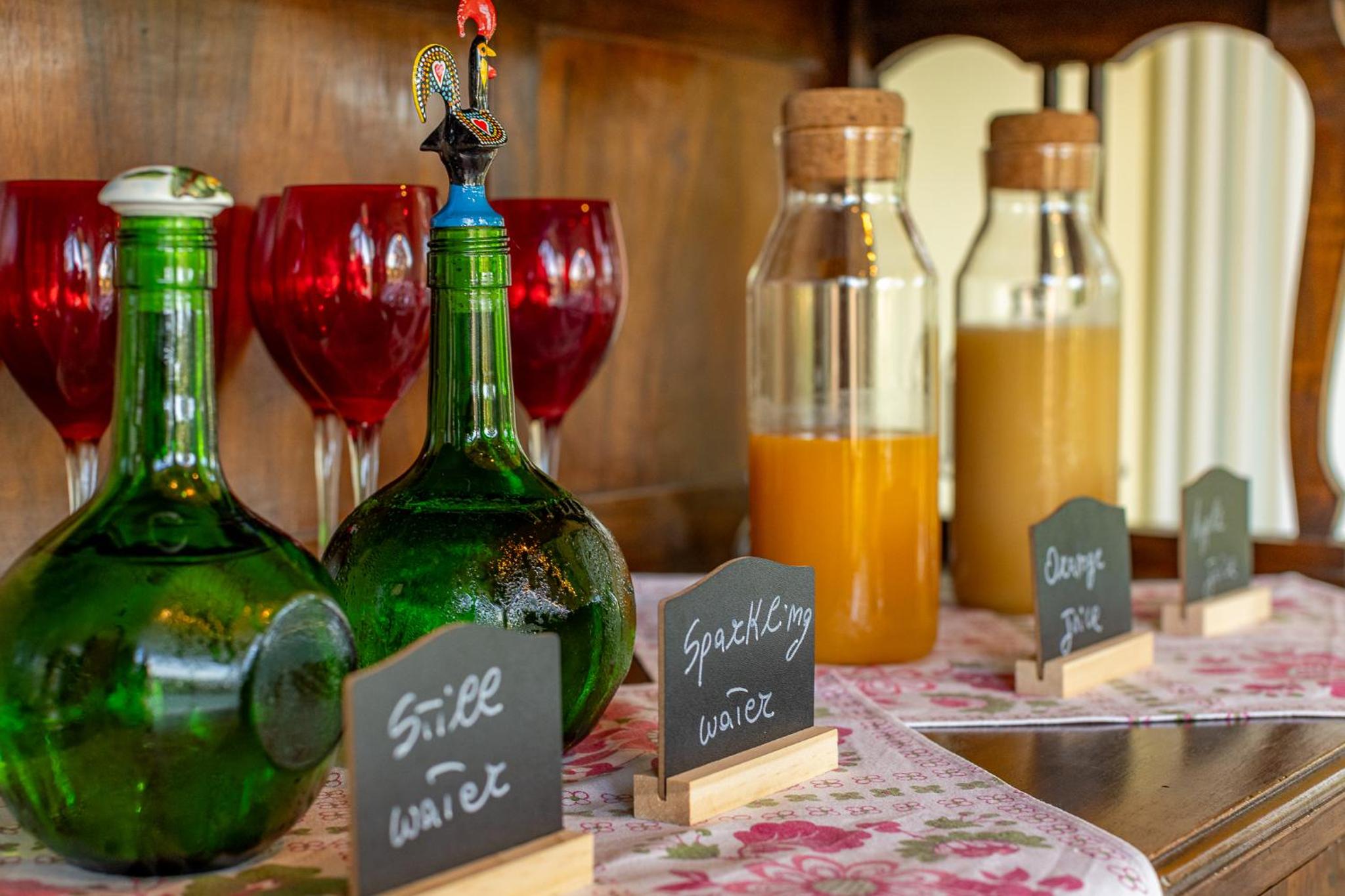 Podere Grotta Antica