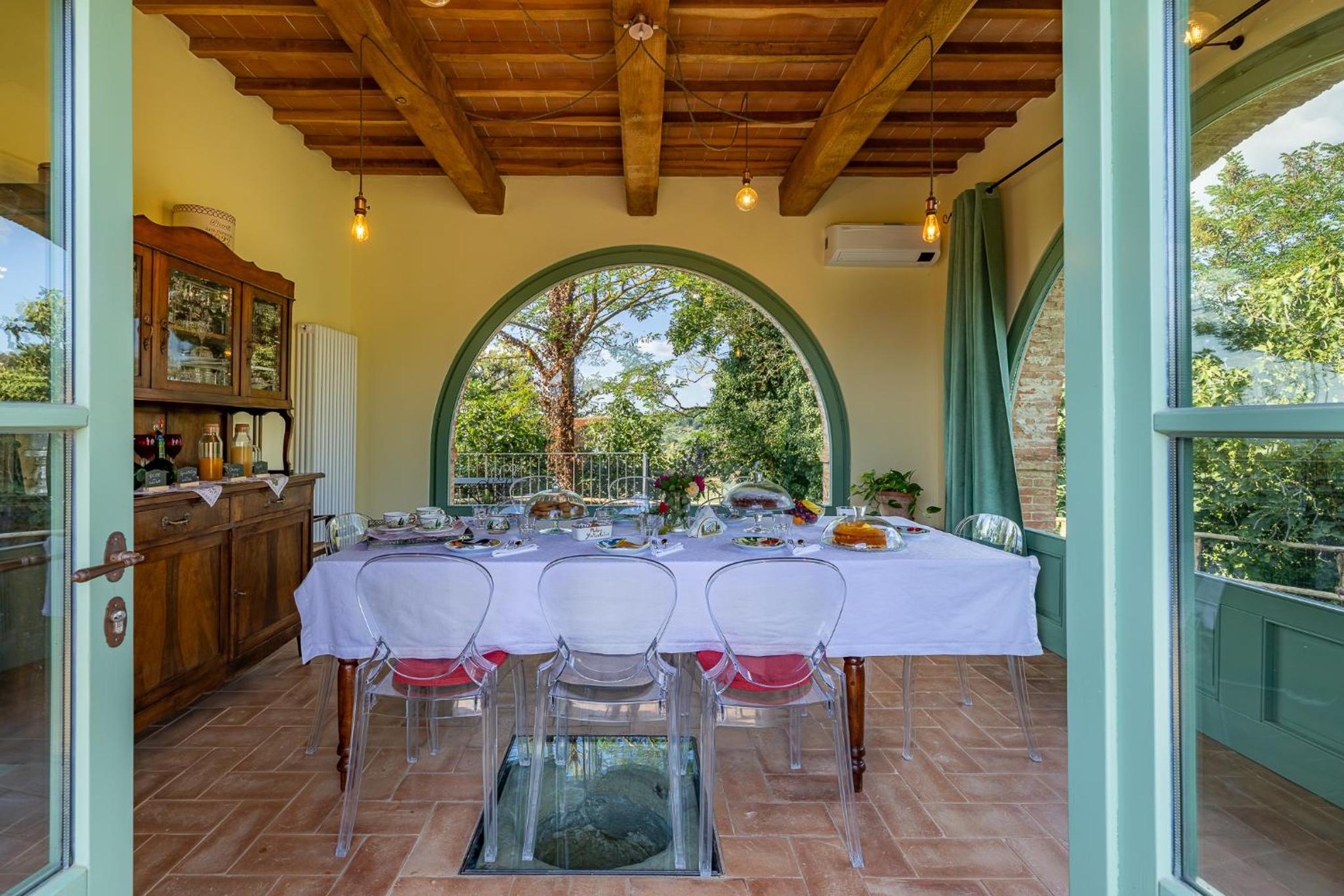 Podere Grotta Antica