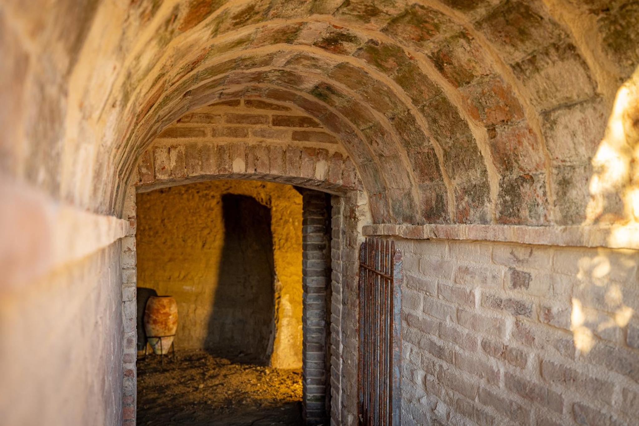 Podere Grotta Antica