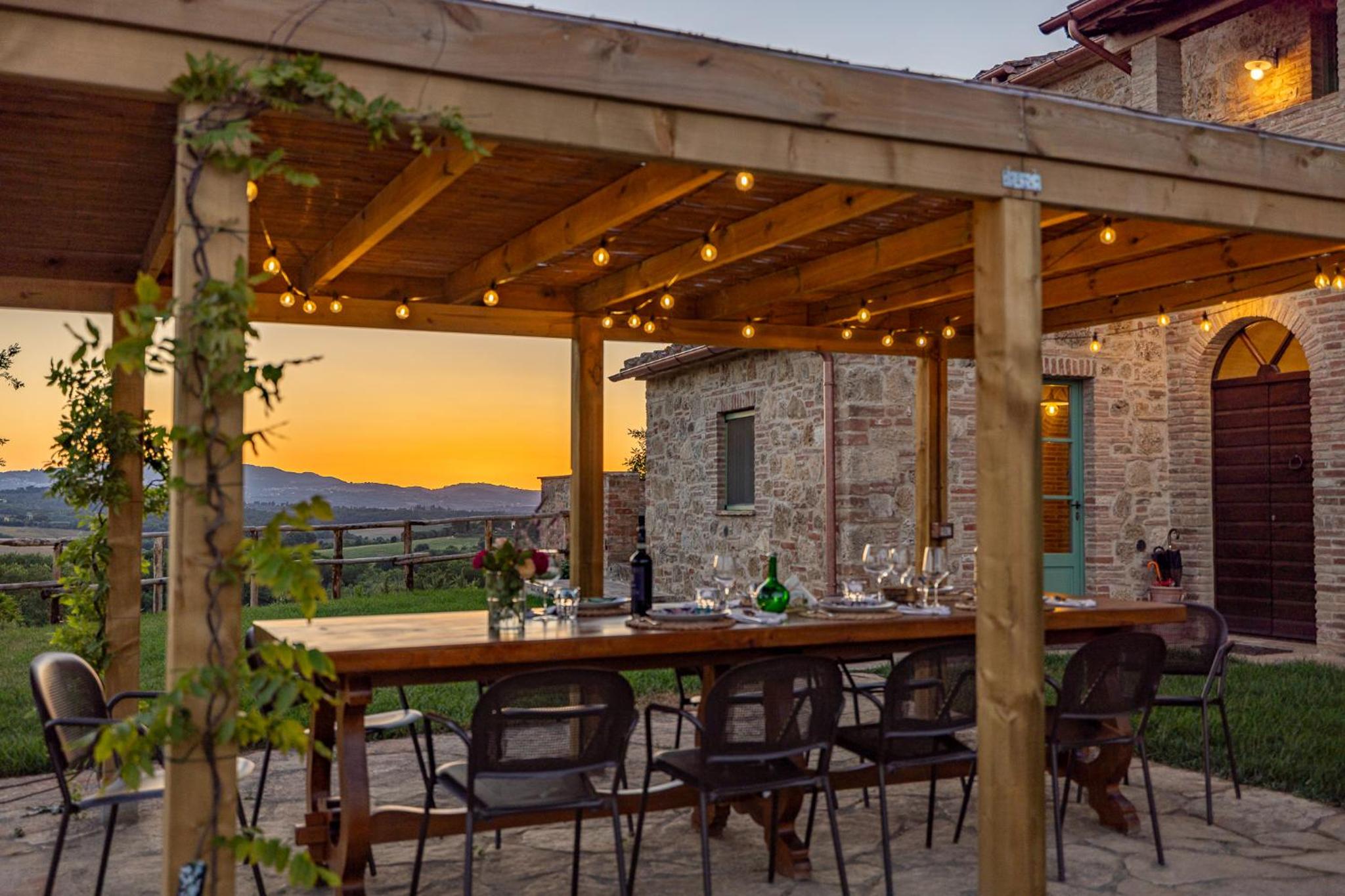 Podere Grotta Antica