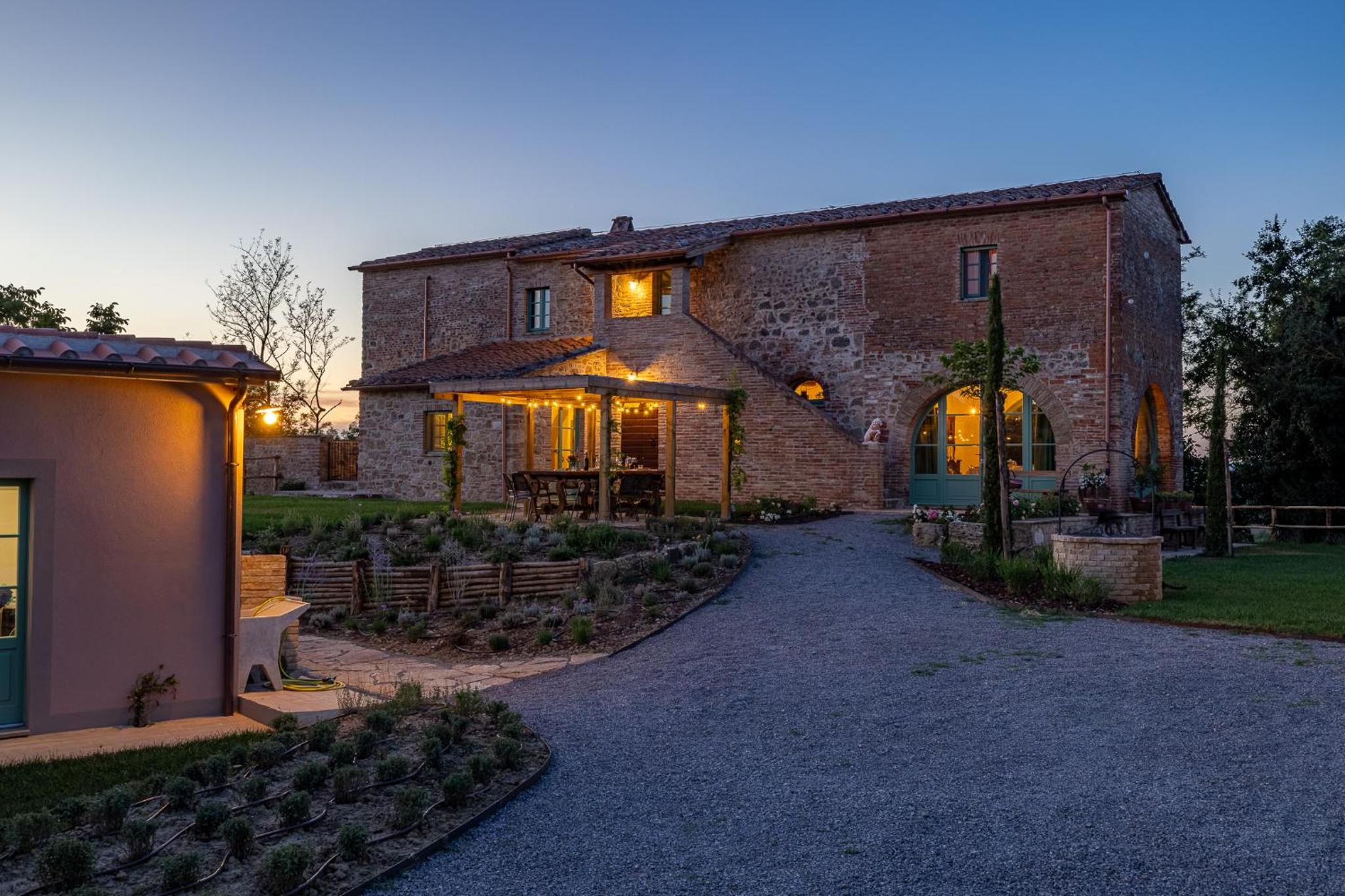 Podere Grotta Antica