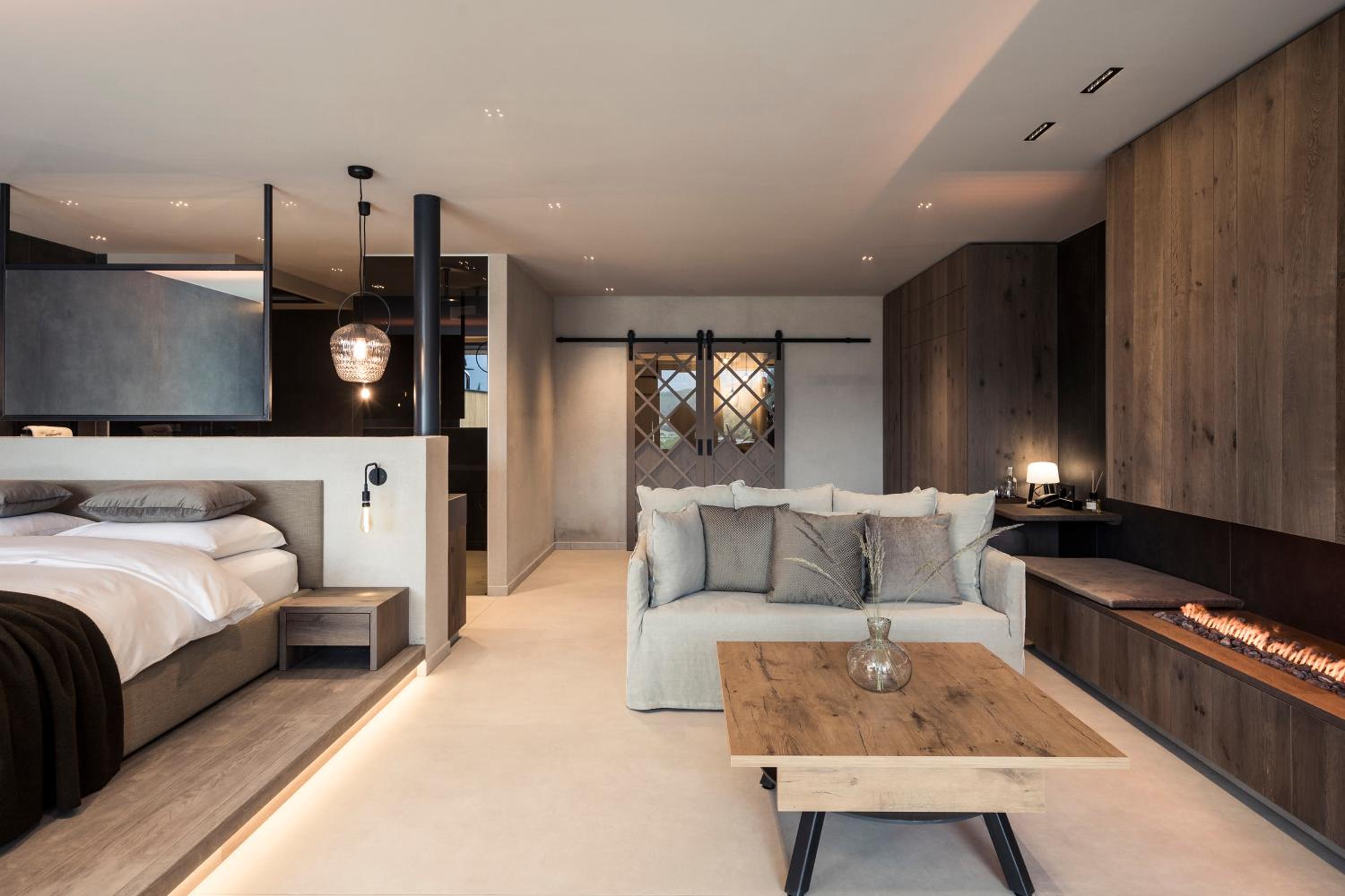 Chalet PURMONTES