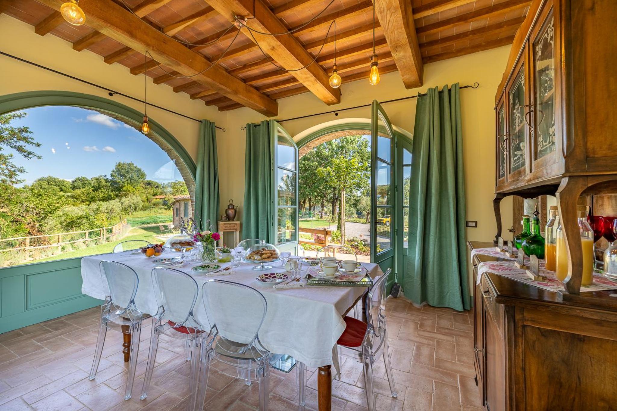 Podere Grotta Antica