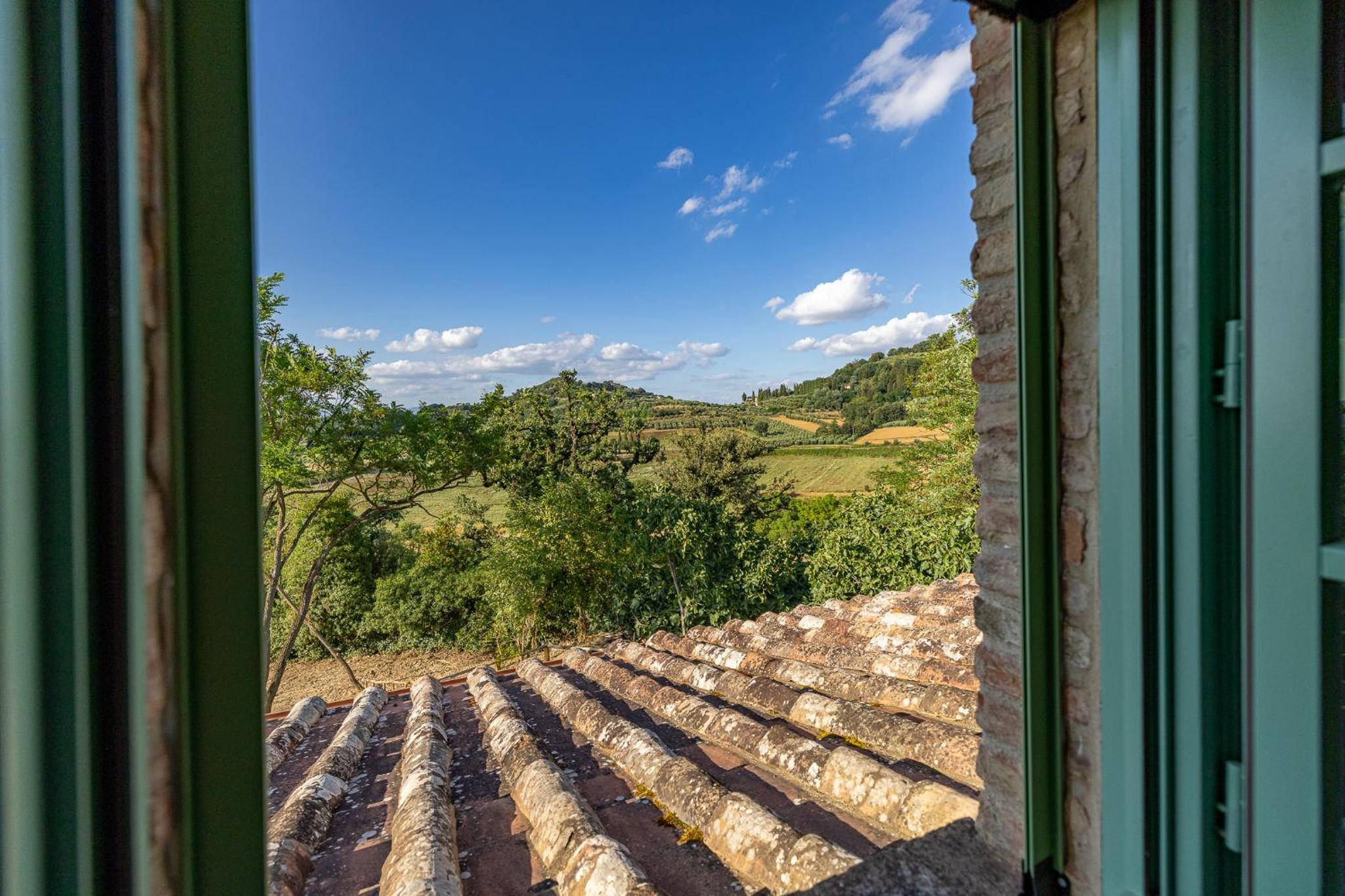 Podere Grotta Antica