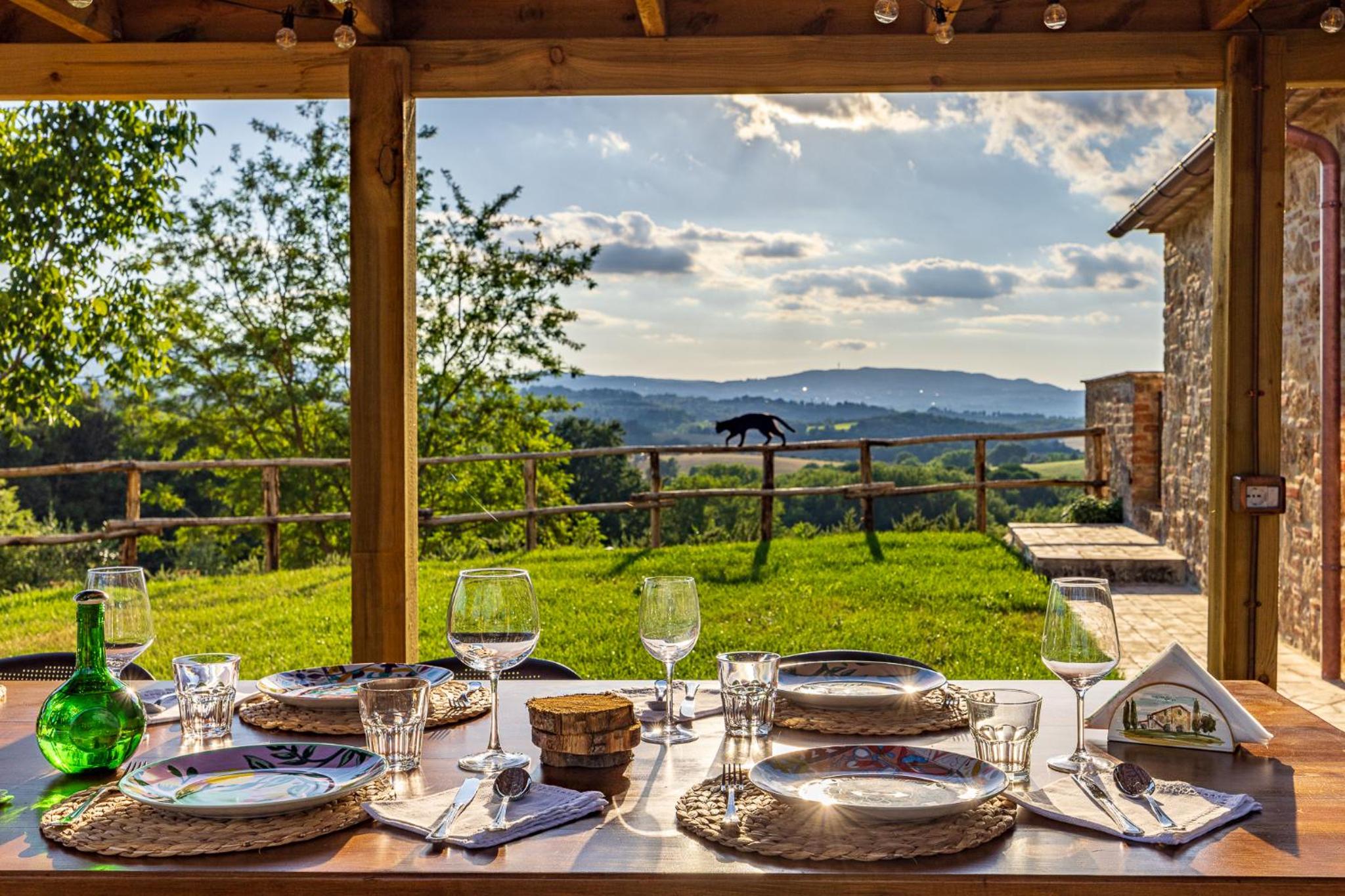 Podere Grotta Antica
