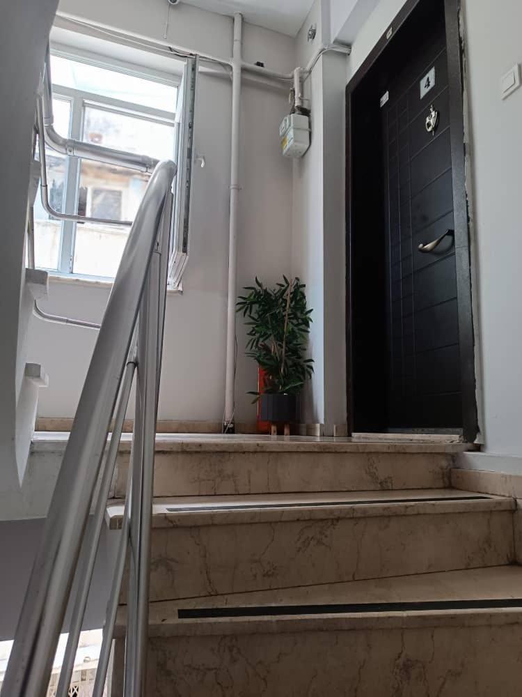 Taksim Dora Apart