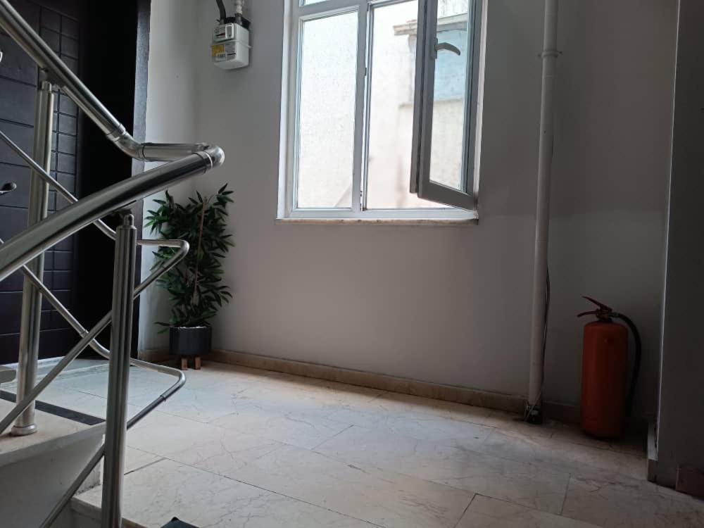 Taksim Dora Apart