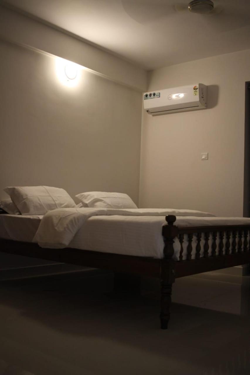 Pearl Periyar View Apartments