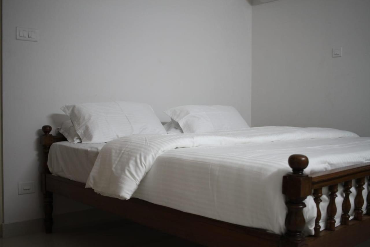 Pearl Periyar View Apartments