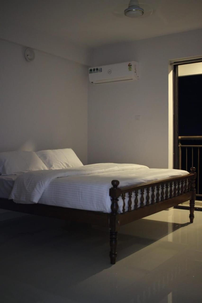 Pearl Periyar View Apartments