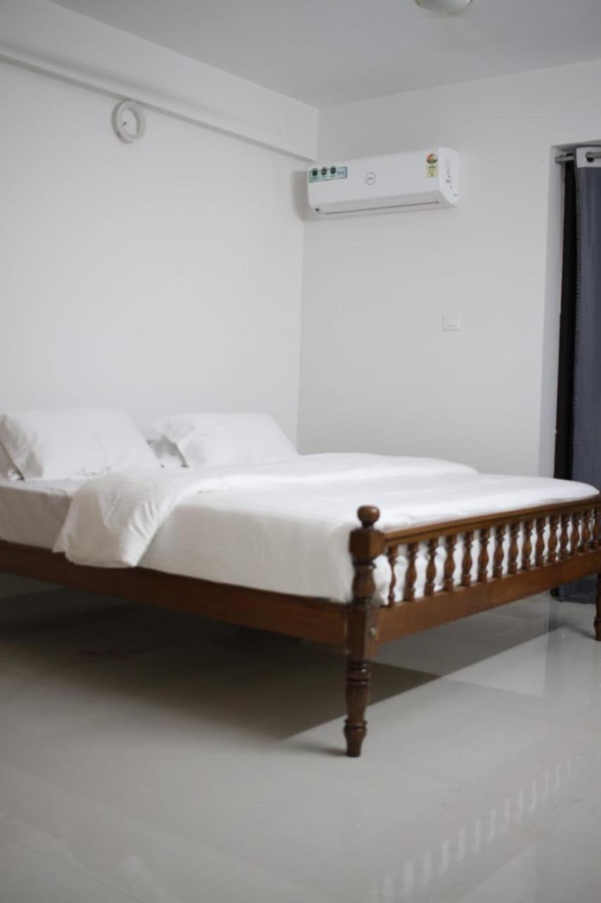 Pearl Periyar View Apartments