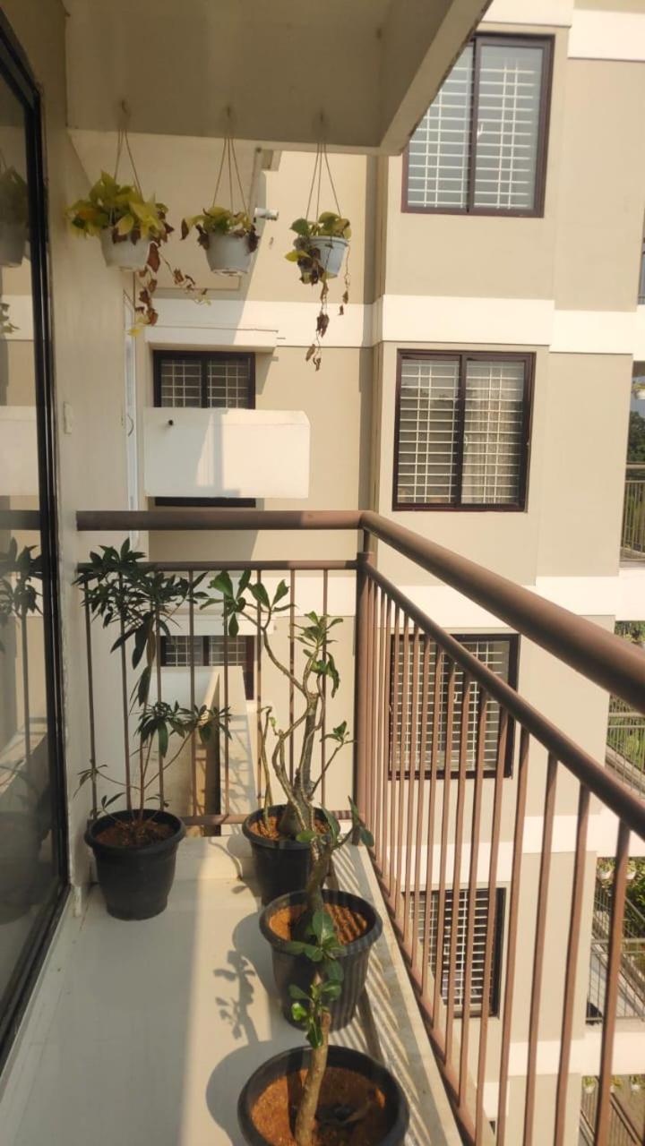 Pearl Periyar View Apartments