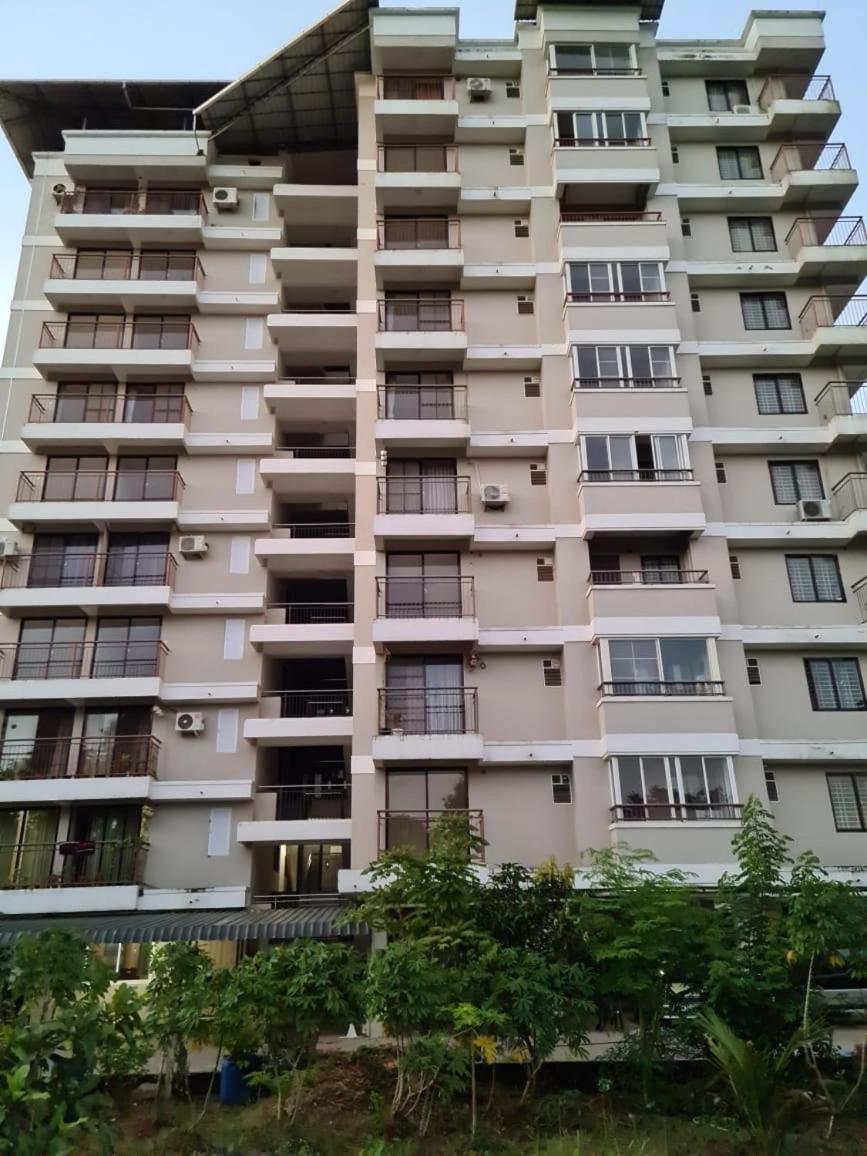 Pearl Periyar View Apartments