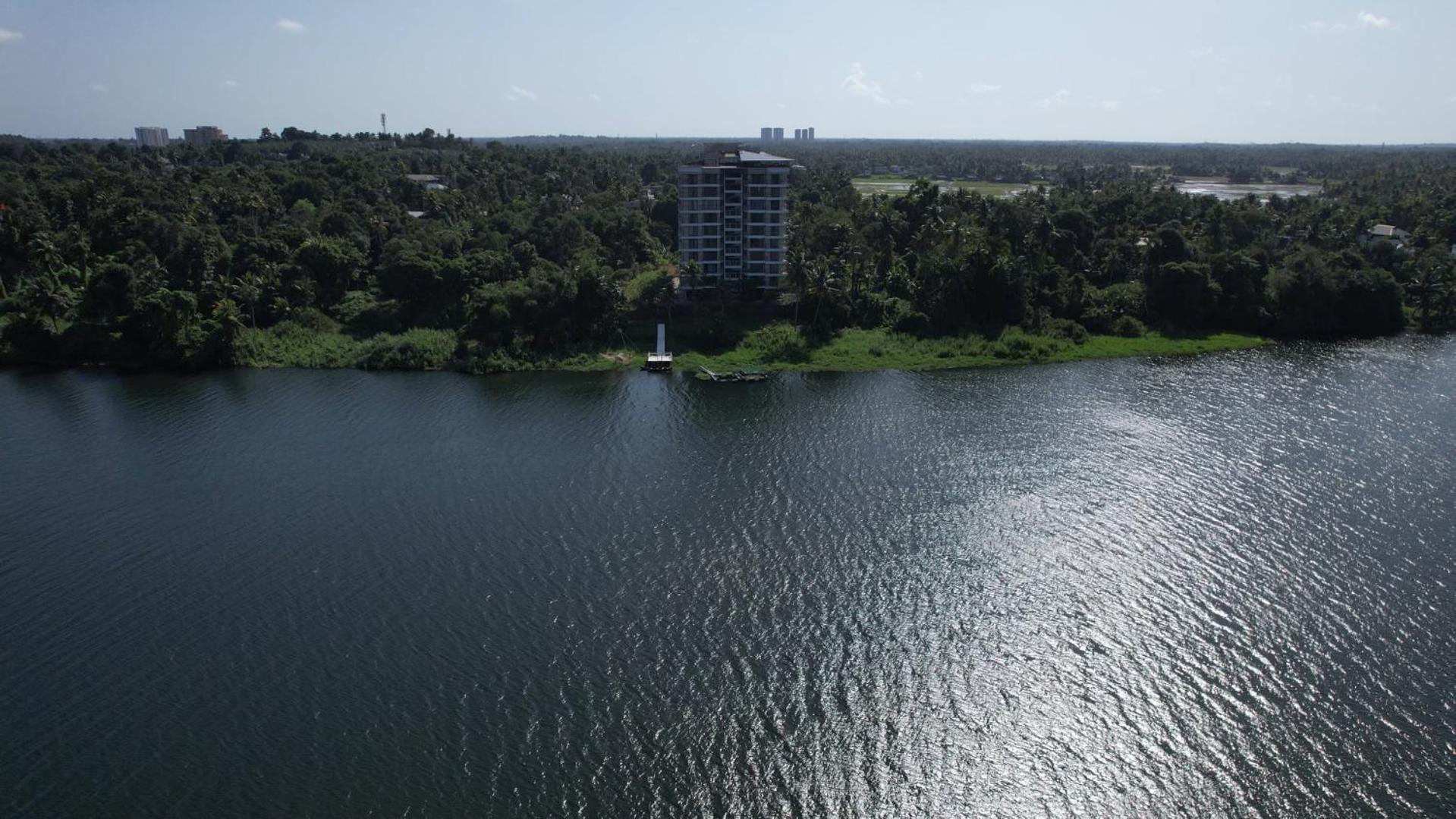 Pearl Periyar View Apartments