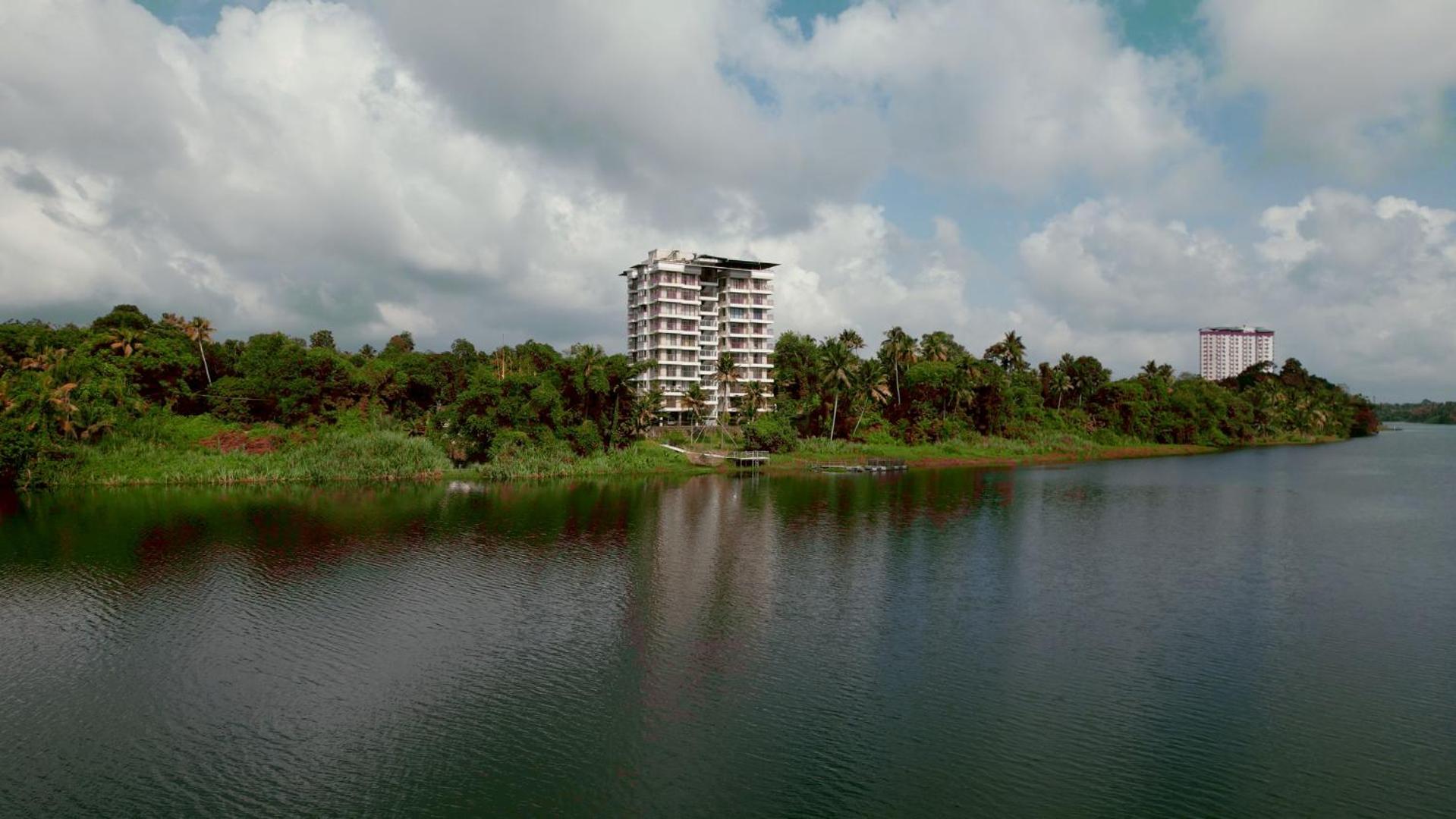 Pearl Periyar View Apartments