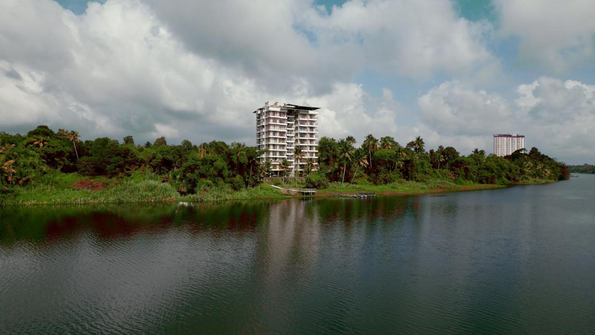 Pearl Periyar View Apartments