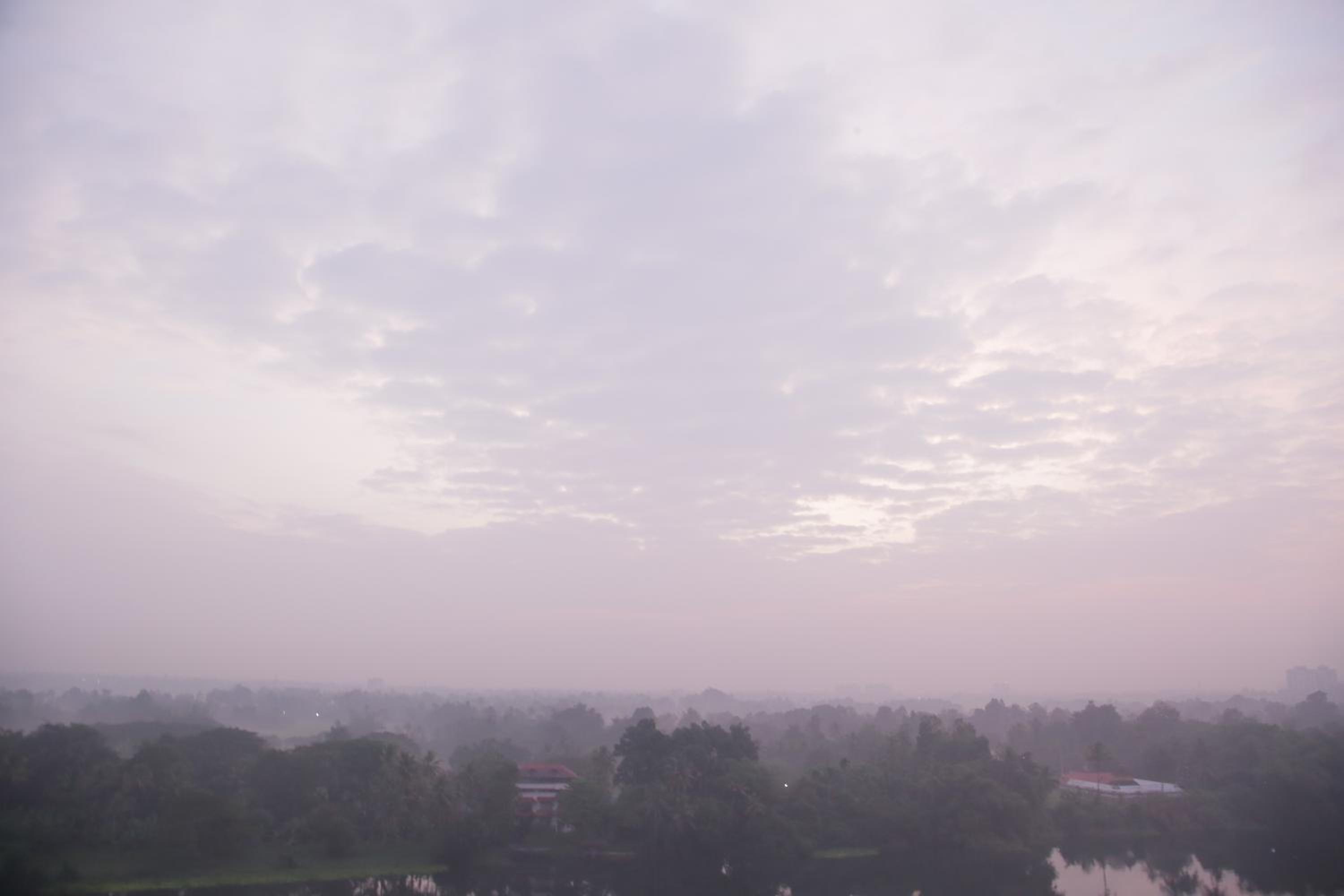 Pearl Periyar View Apartments