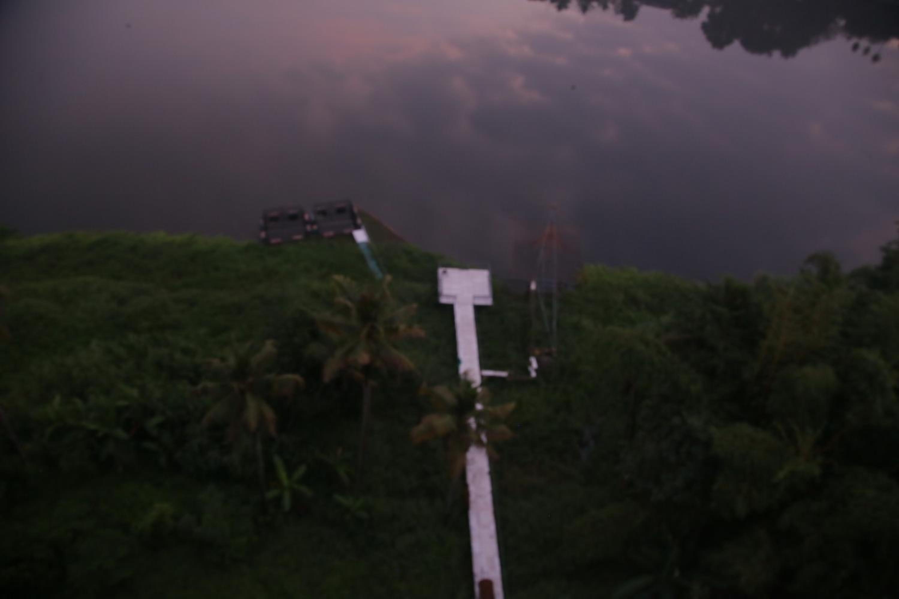 Pearl Periyar View Apartments