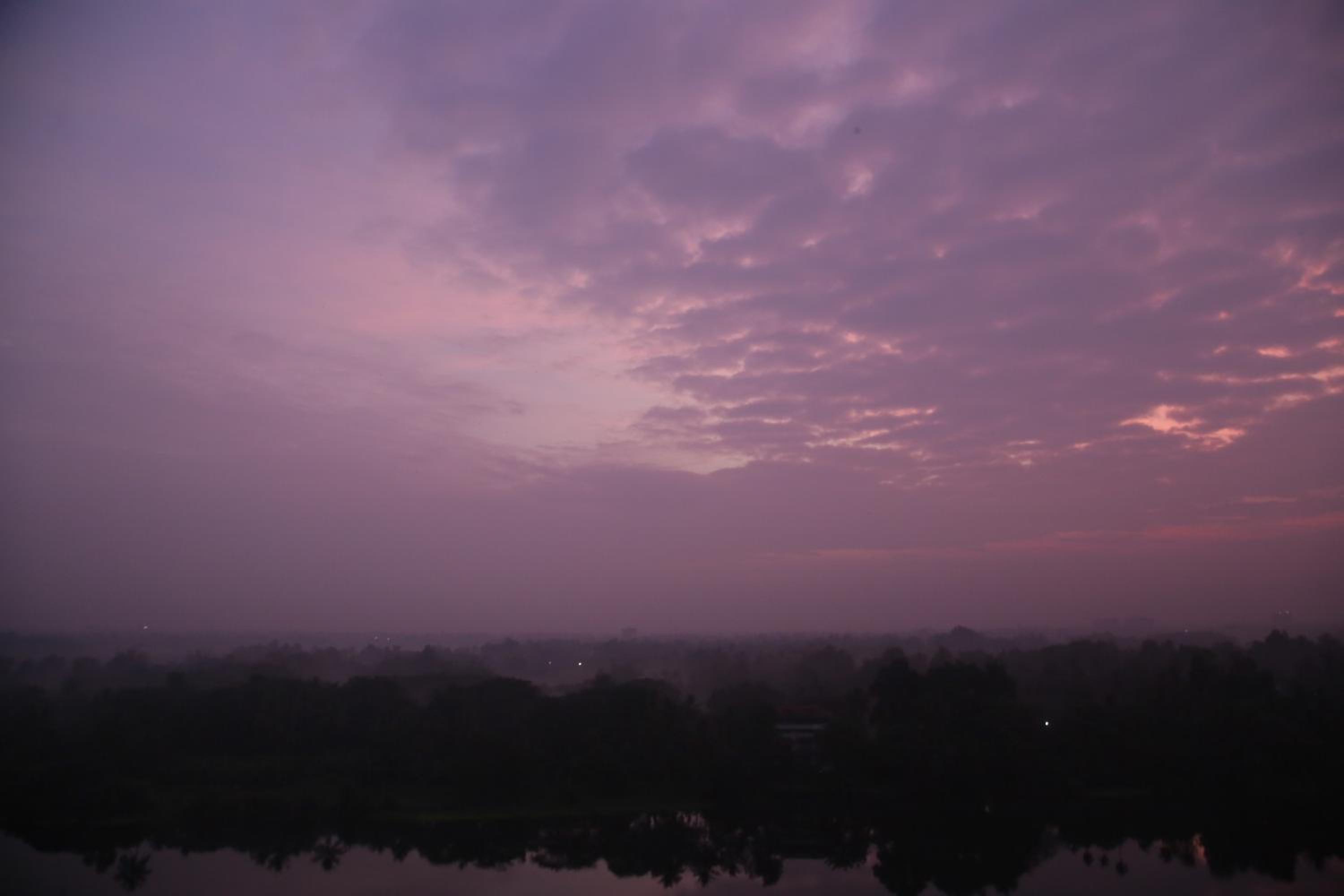 Pearl Periyar View Apartments